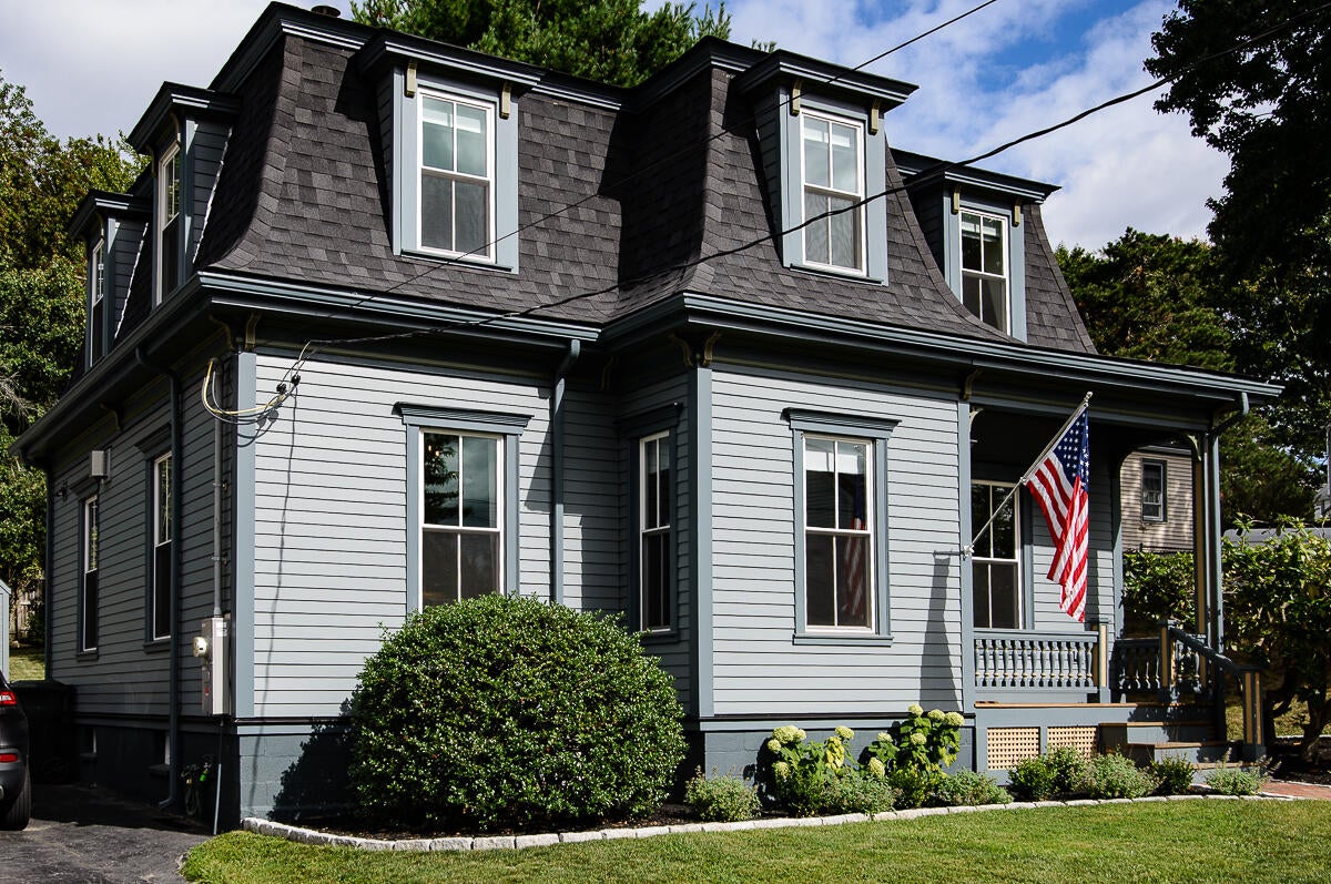 9 Haven Road