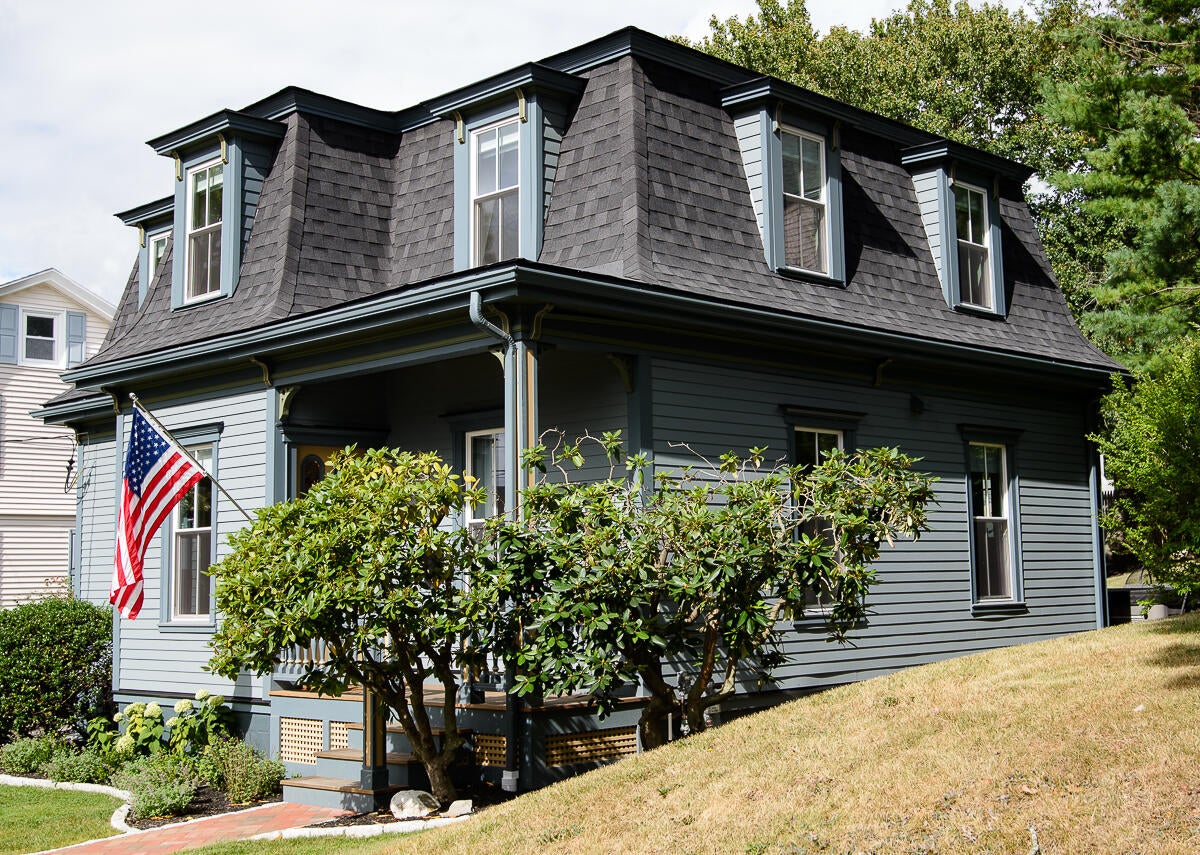 9 Haven Road