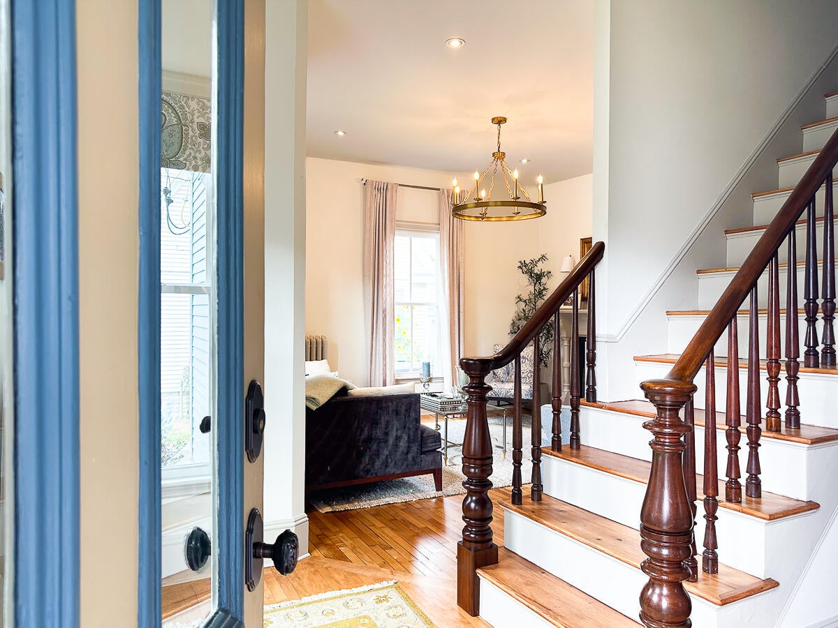 9 Haven Road
