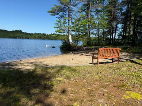 Photo of 0 Winterberry Lane, Bridgton, ME 04009 (MLS # 1665686)
