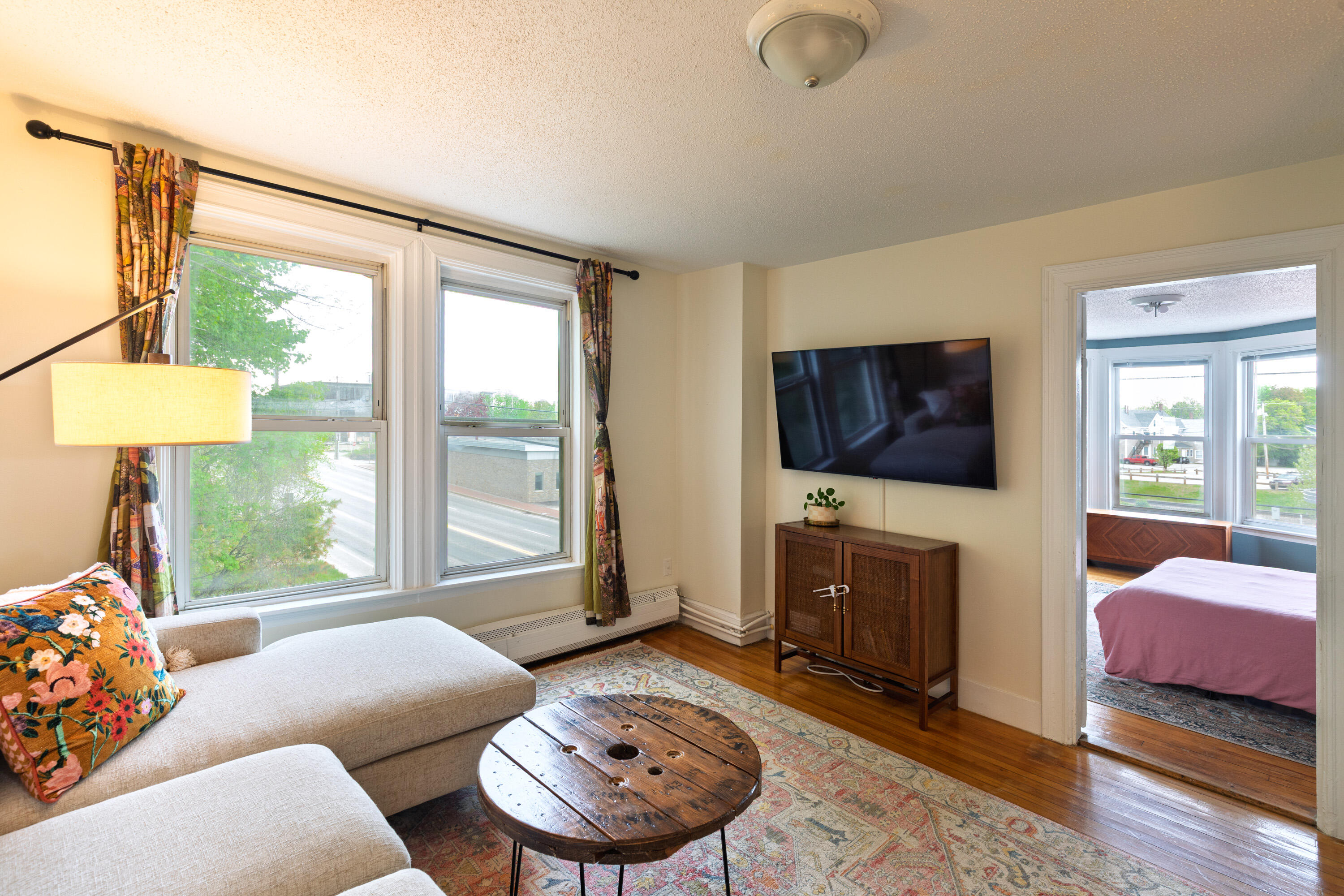 91 Minot Avenue
