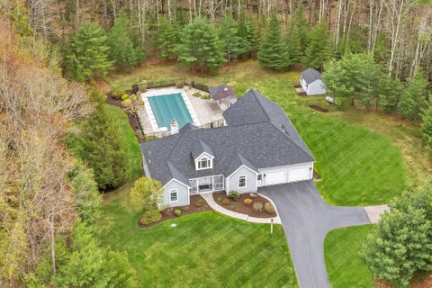 Photo of 7 Landmark Road, Scarborough, ME 04074 (MLS # 1661591)