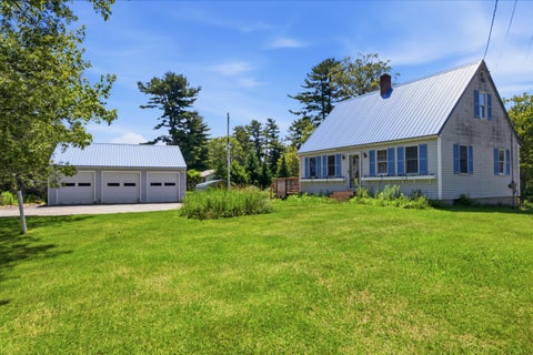 Photo of 1161 Bristol Road, Bristol, ME 04539 (MLS # 1670345)