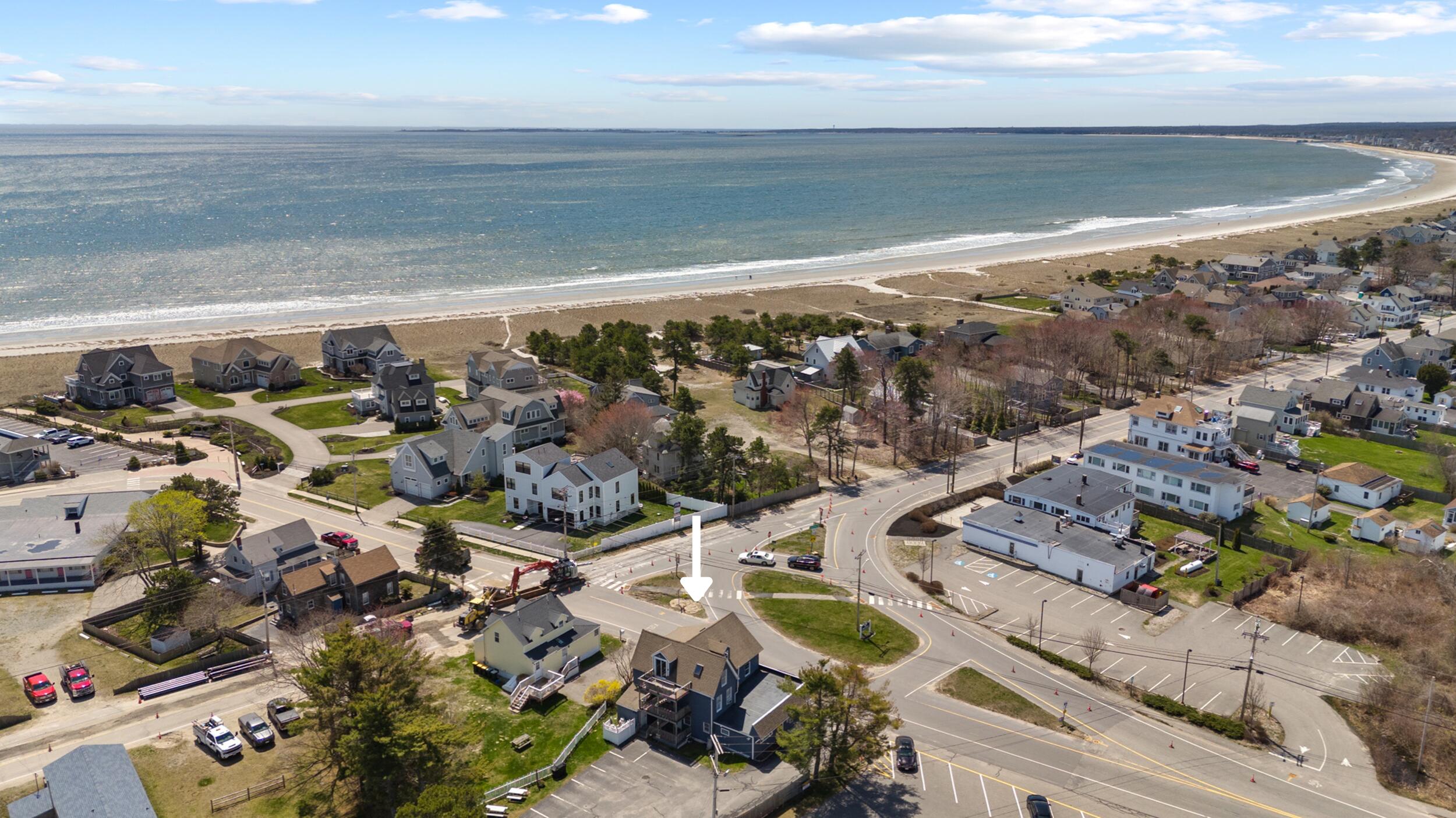 360 Pine Point Road