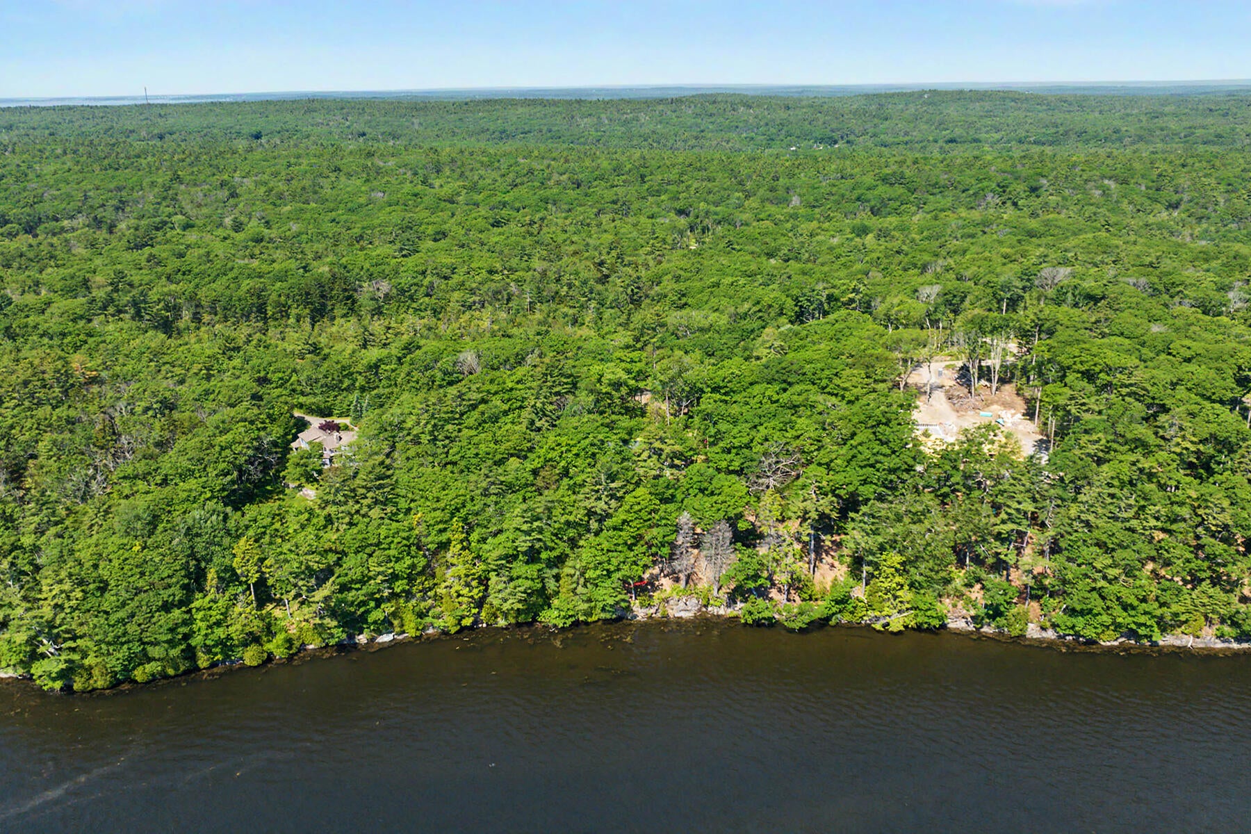 Lot#2 Kennebec Shores S