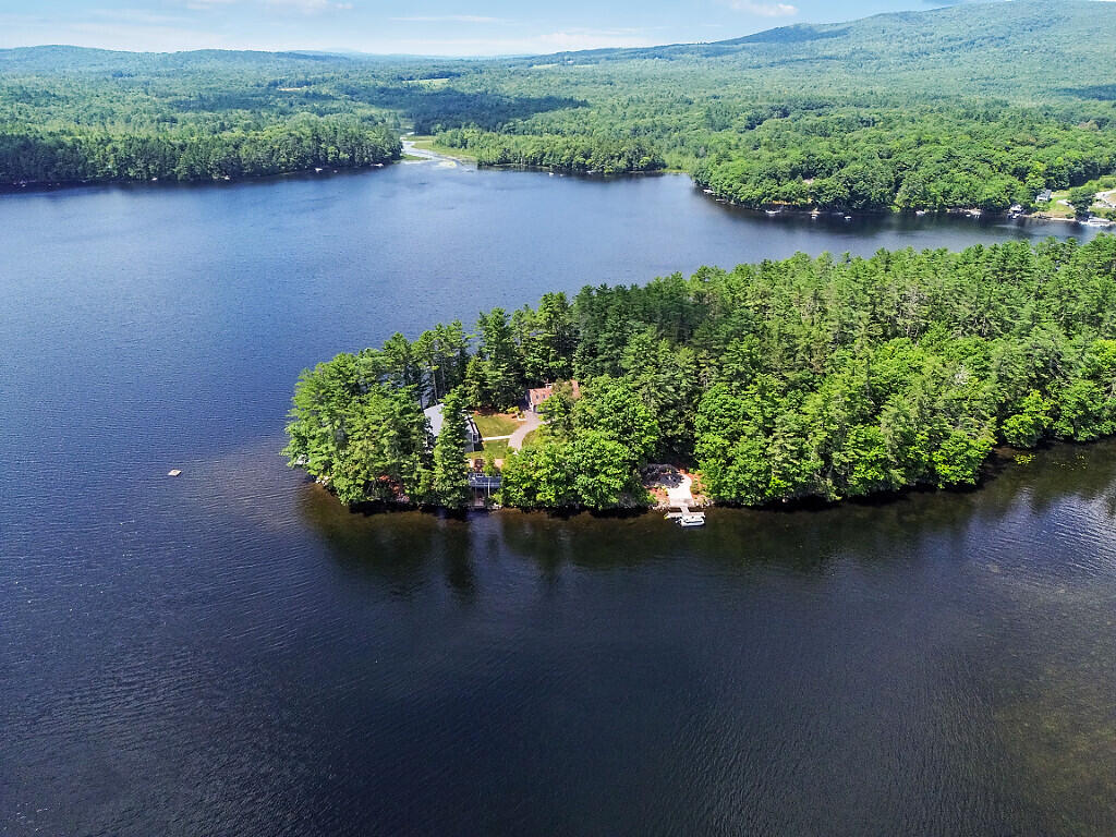74 Pinewood Point Road