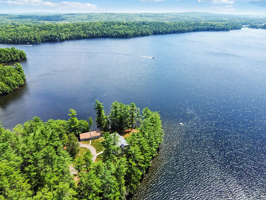 74 Pinewood Point Road