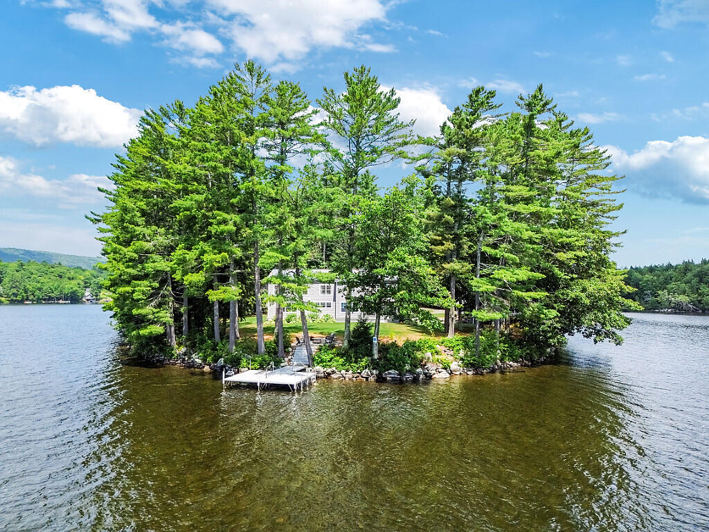 74 Pinewood Point Road
