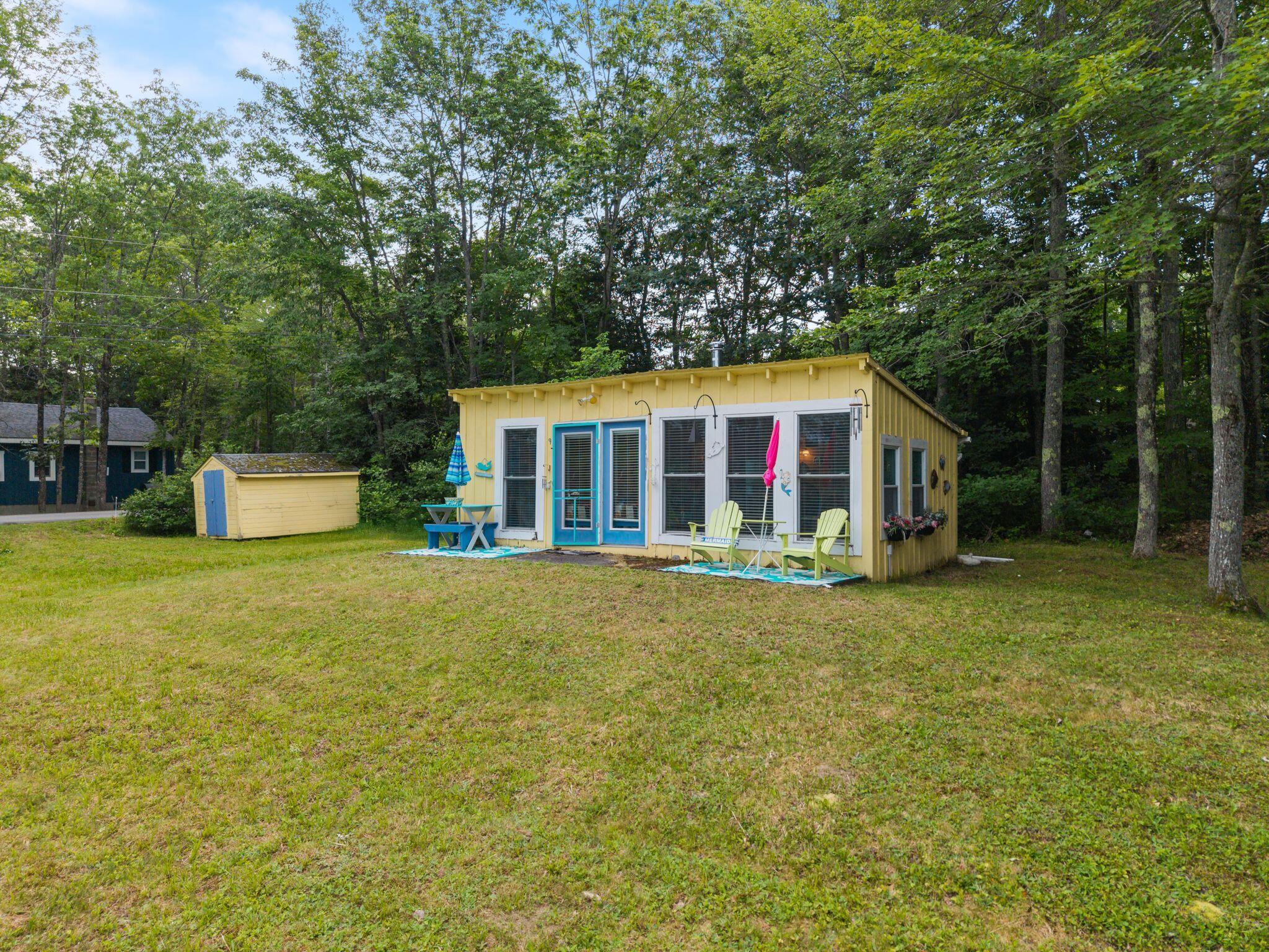 4 Cattail Lane