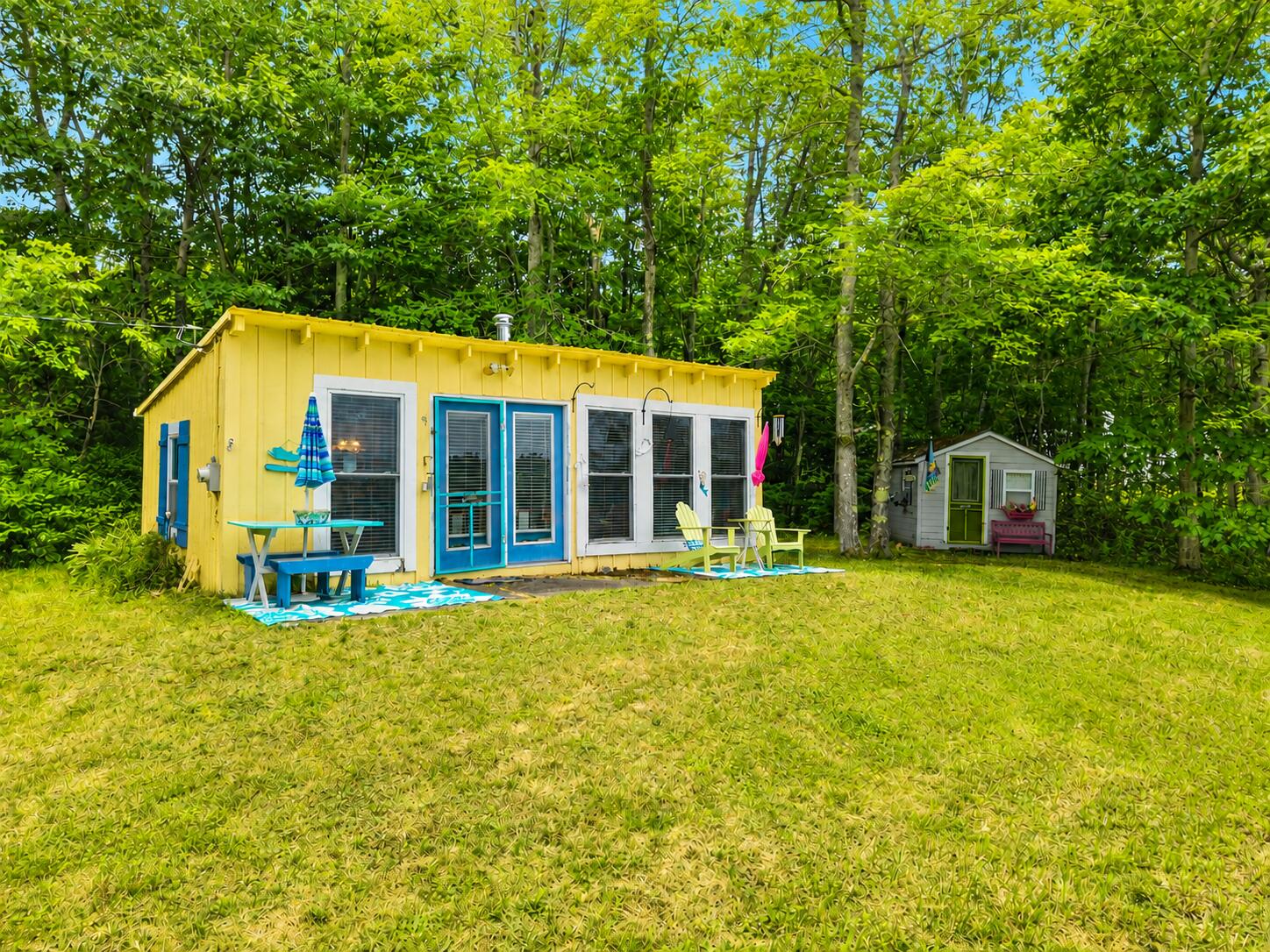 4 Cattail Lane