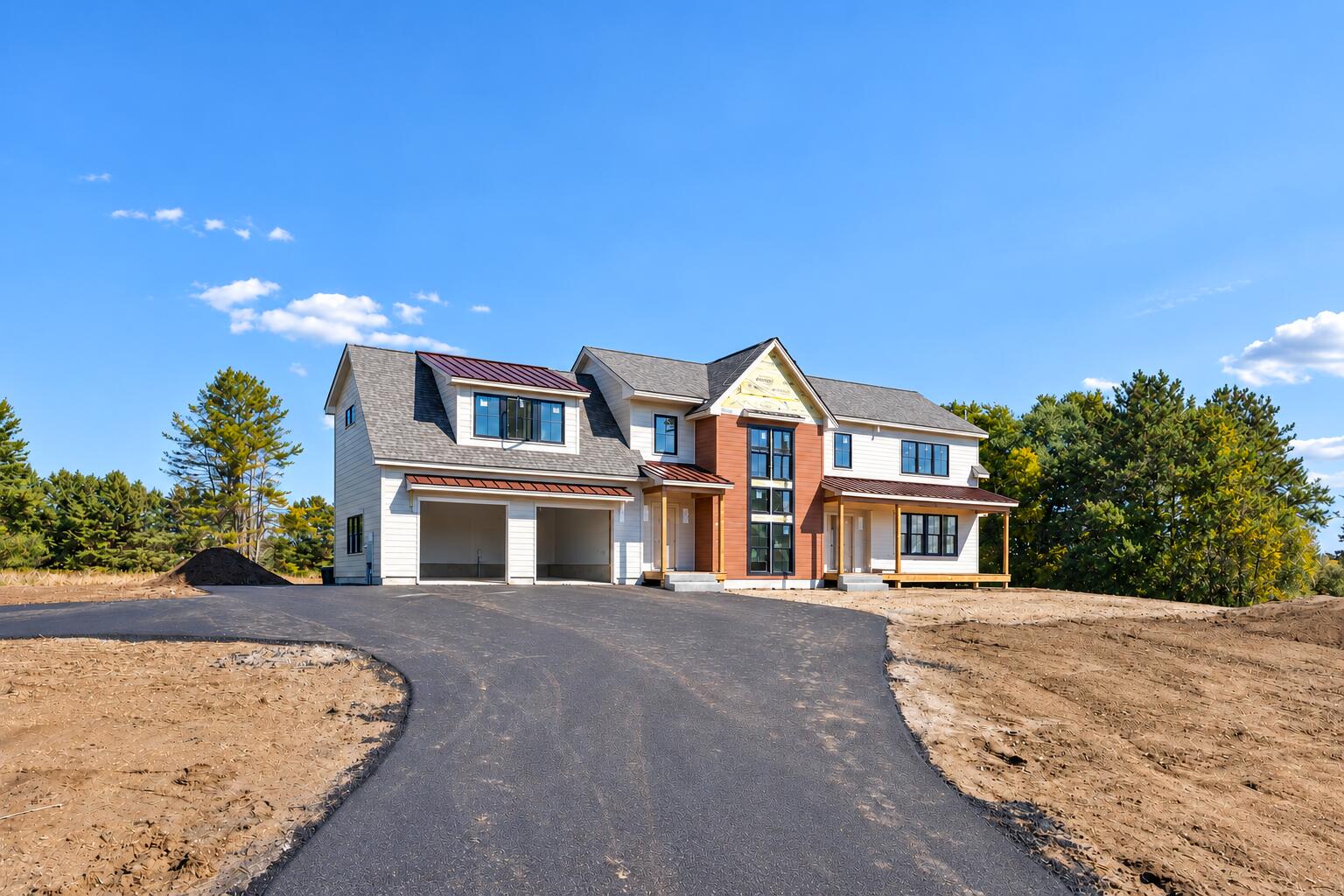 229 Greely Road