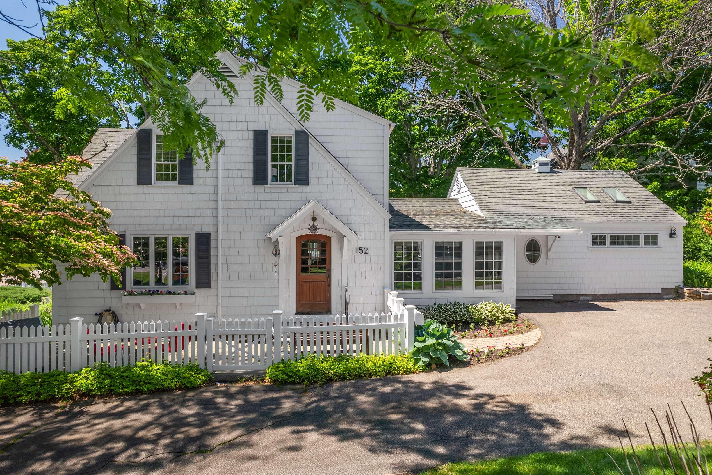 152 York Street