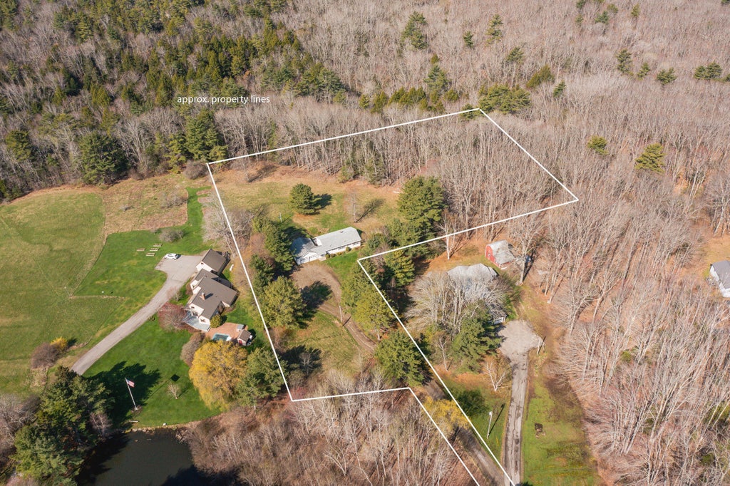 Photo of 562 Main Street, Rockport, ME 04856 (MLS # 1660847)