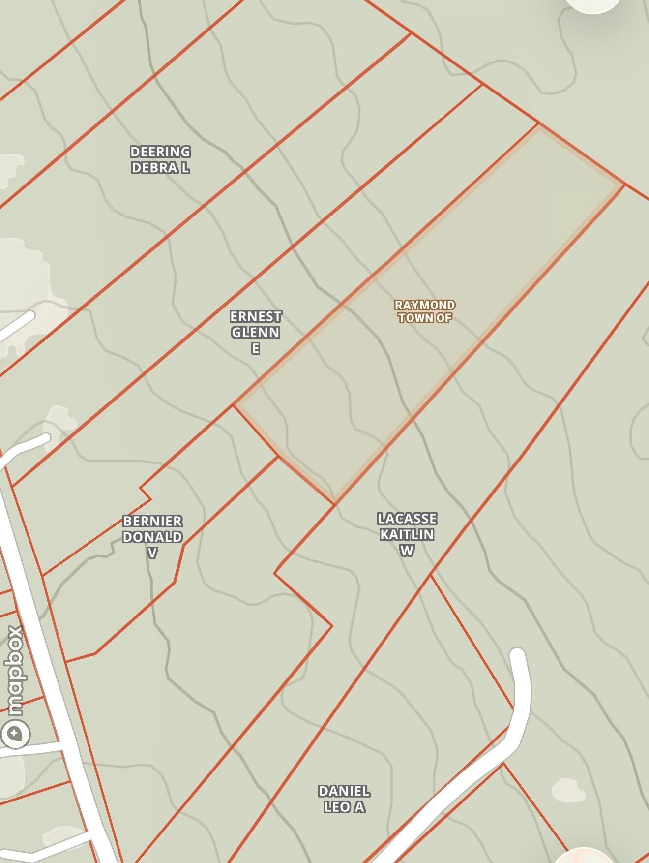 Lot 27A Tenny Hill Road