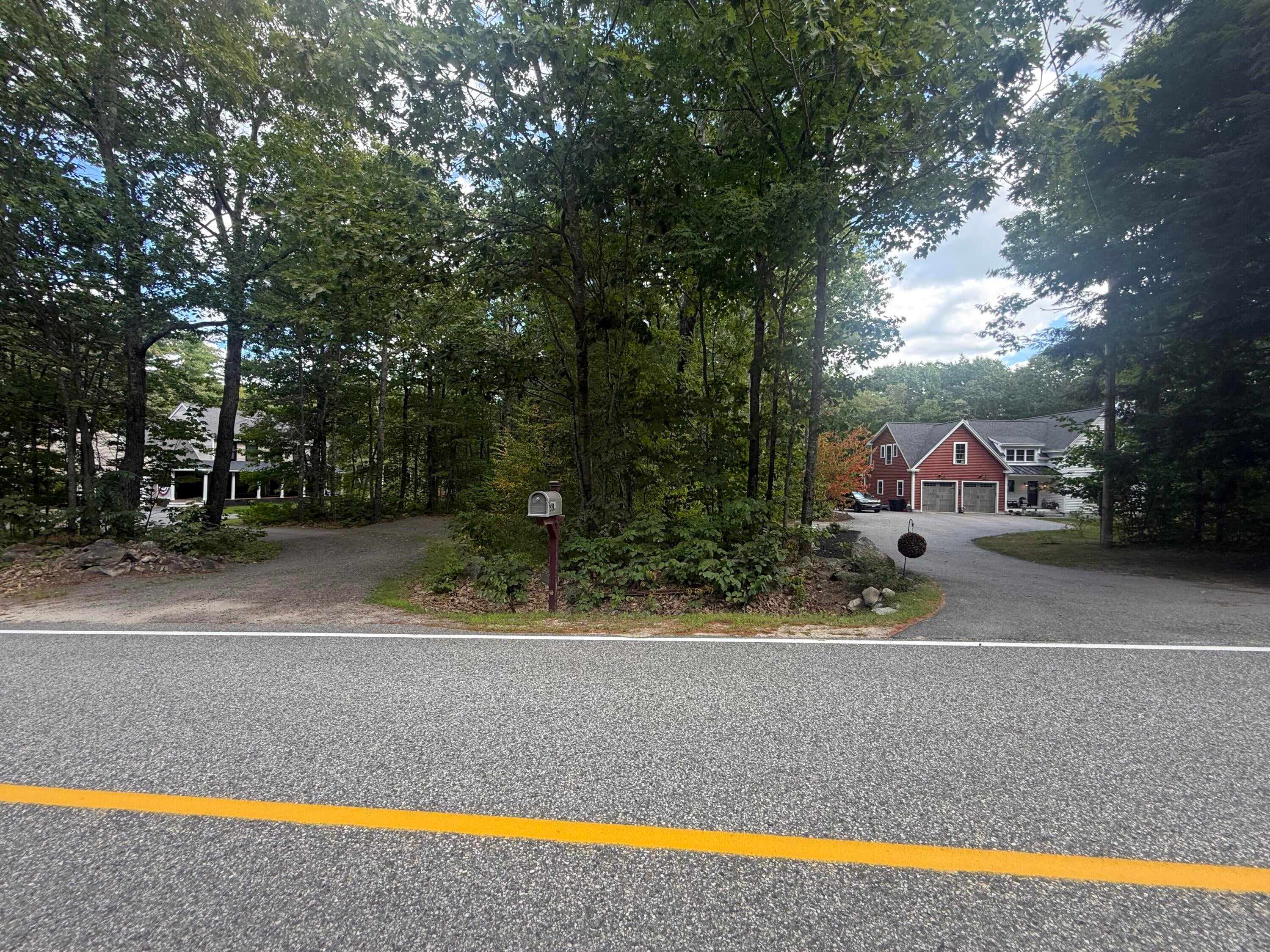 Lot 27A Tenny Hill Road