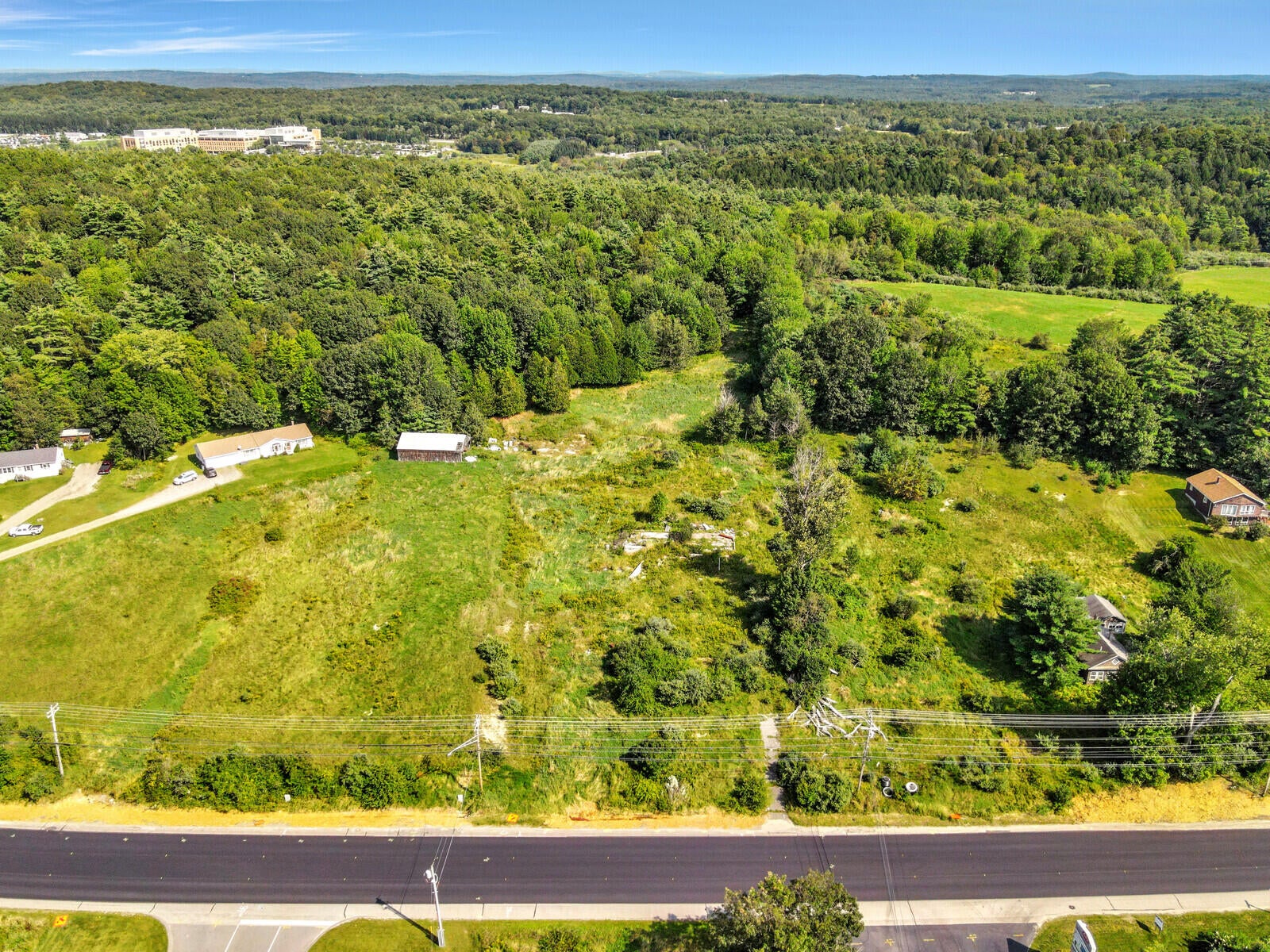 443 Civic Center Drive