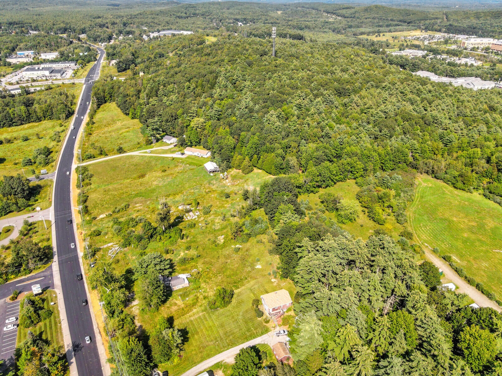 443 Civic Center Drive