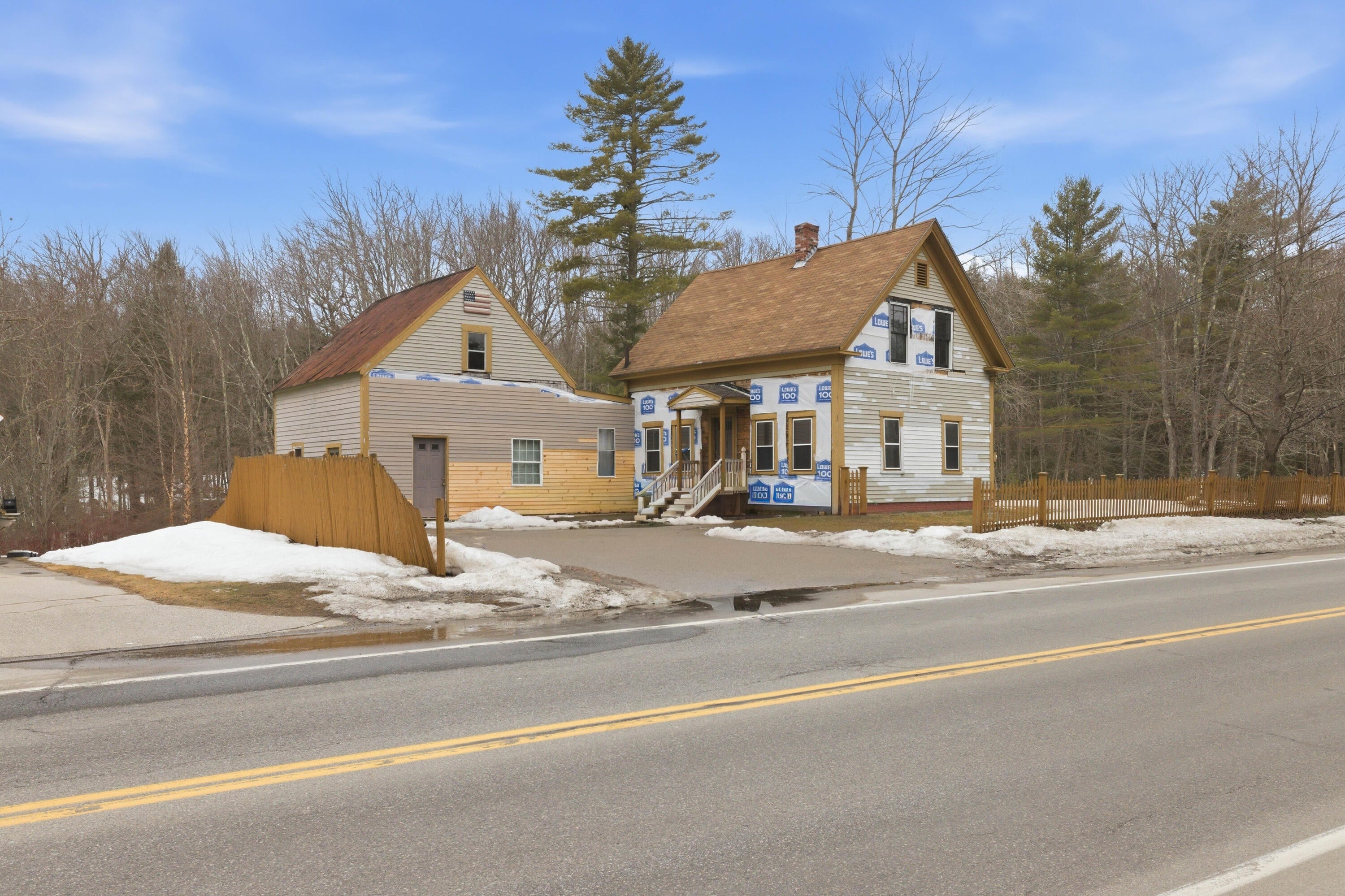 311 Main Street