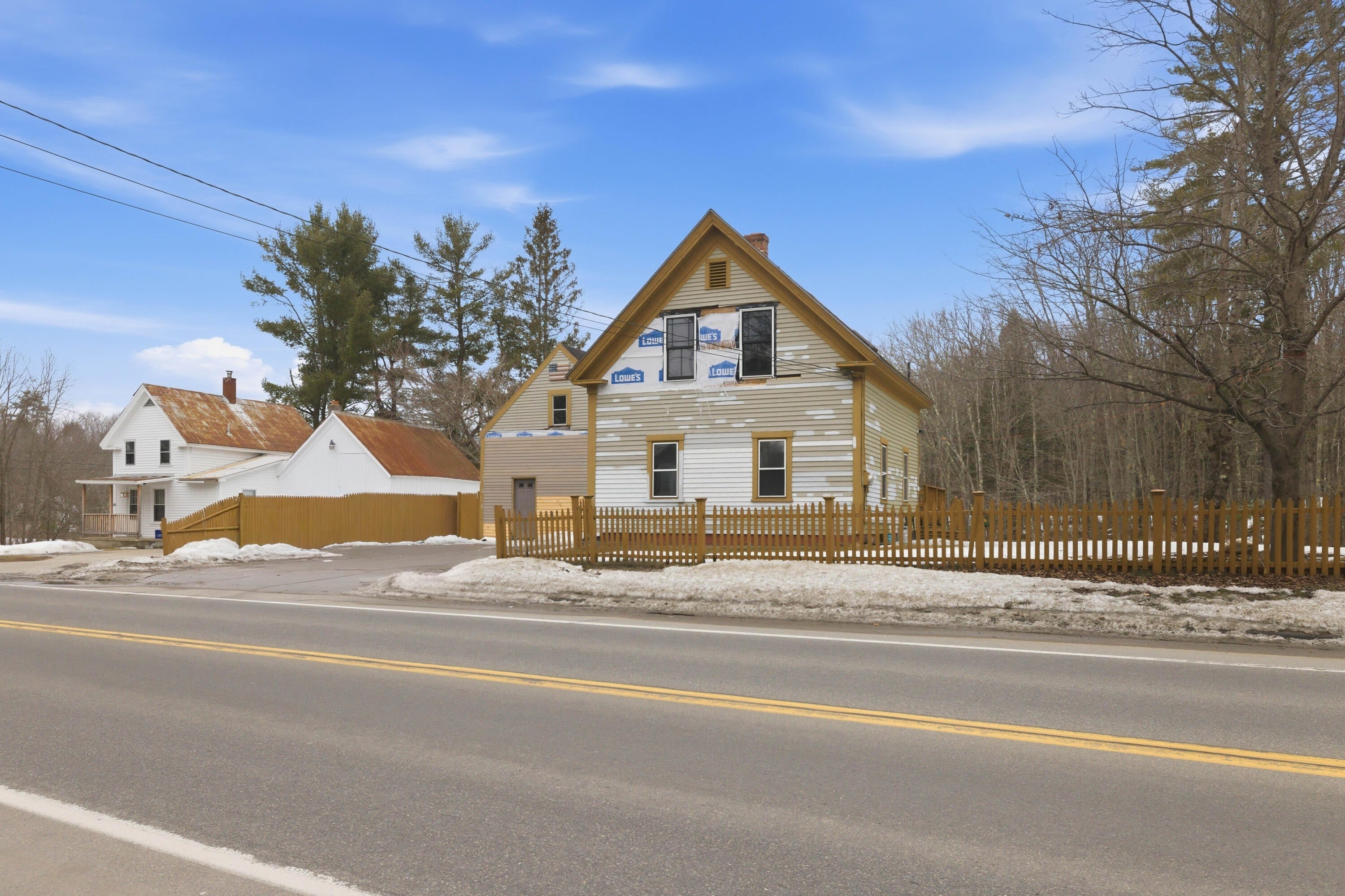 311 Main Street