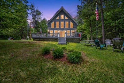 Photo of 30 Beaver Bog Lane, Abbot, ME 04406 (MLS # 1667169)