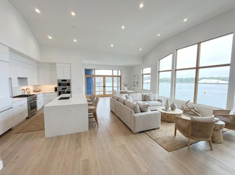 Photo of 35 Badgers Island Is W #301, Kittery, ME 03904 (MLS # 1624626)