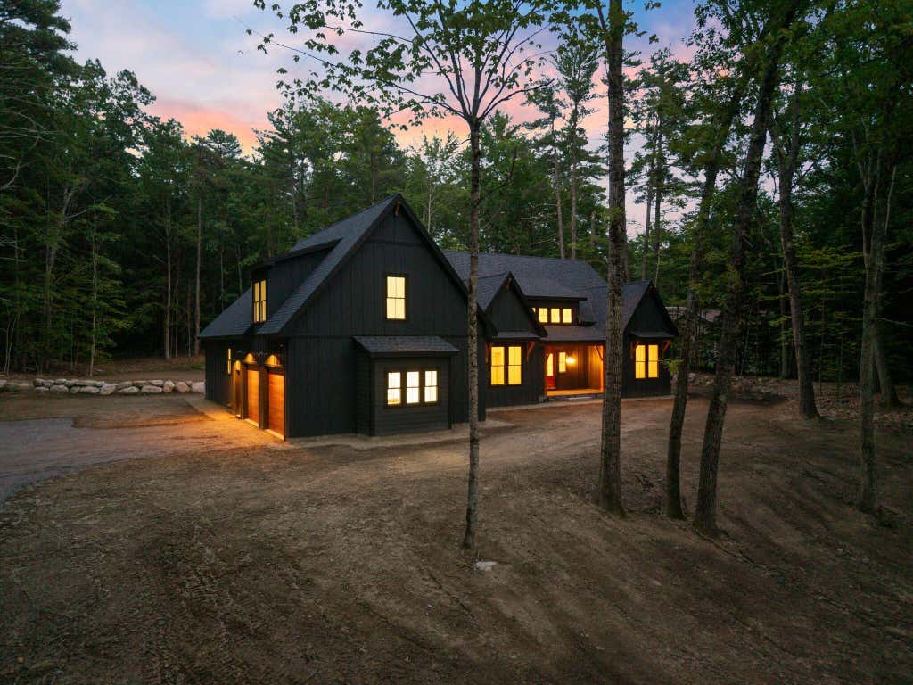 Photo of 34 Alice Road, Casco, ME 04015 (MLS # 1669586)