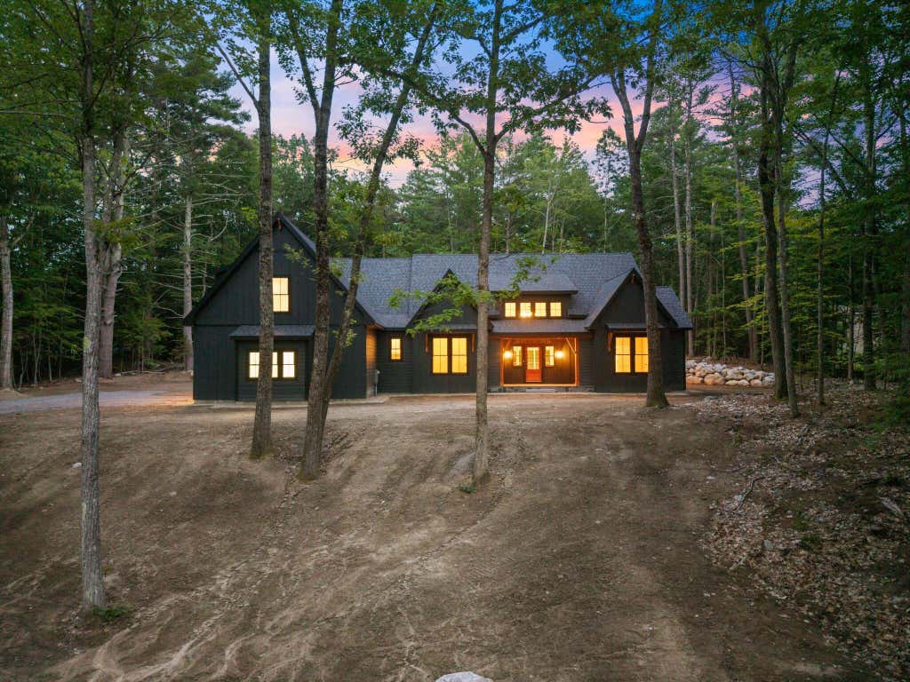 Photo of 34 Alice Road, Casco, ME 04015 (MLS # 1669586)