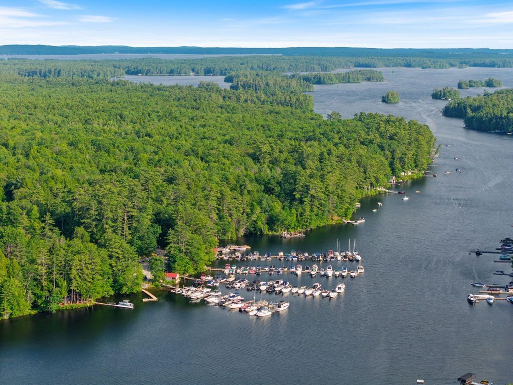Photo of 34 Alice Road, Casco, ME 04015 (MLS # 1669586)