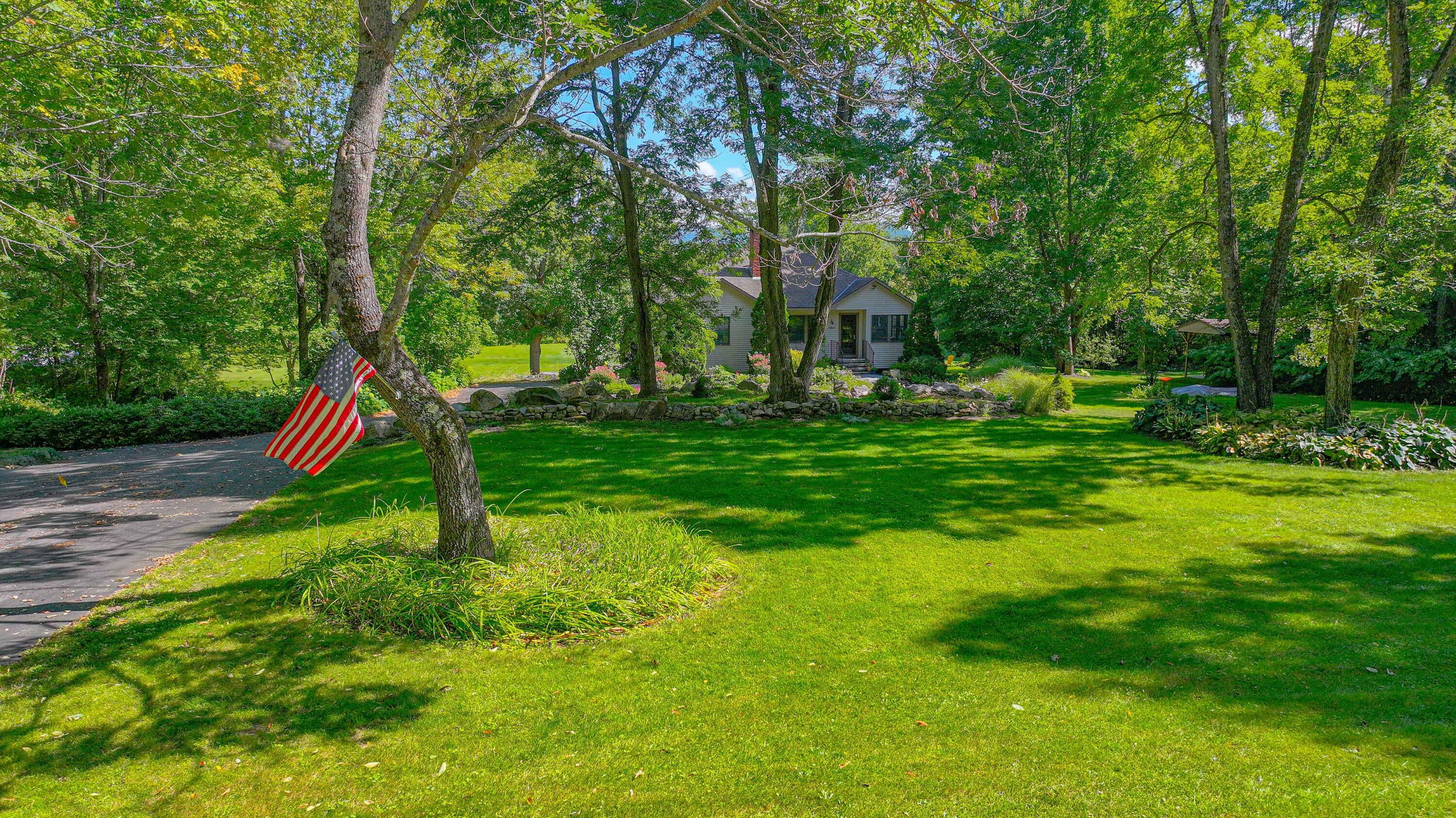 551 W Fryeburg Road