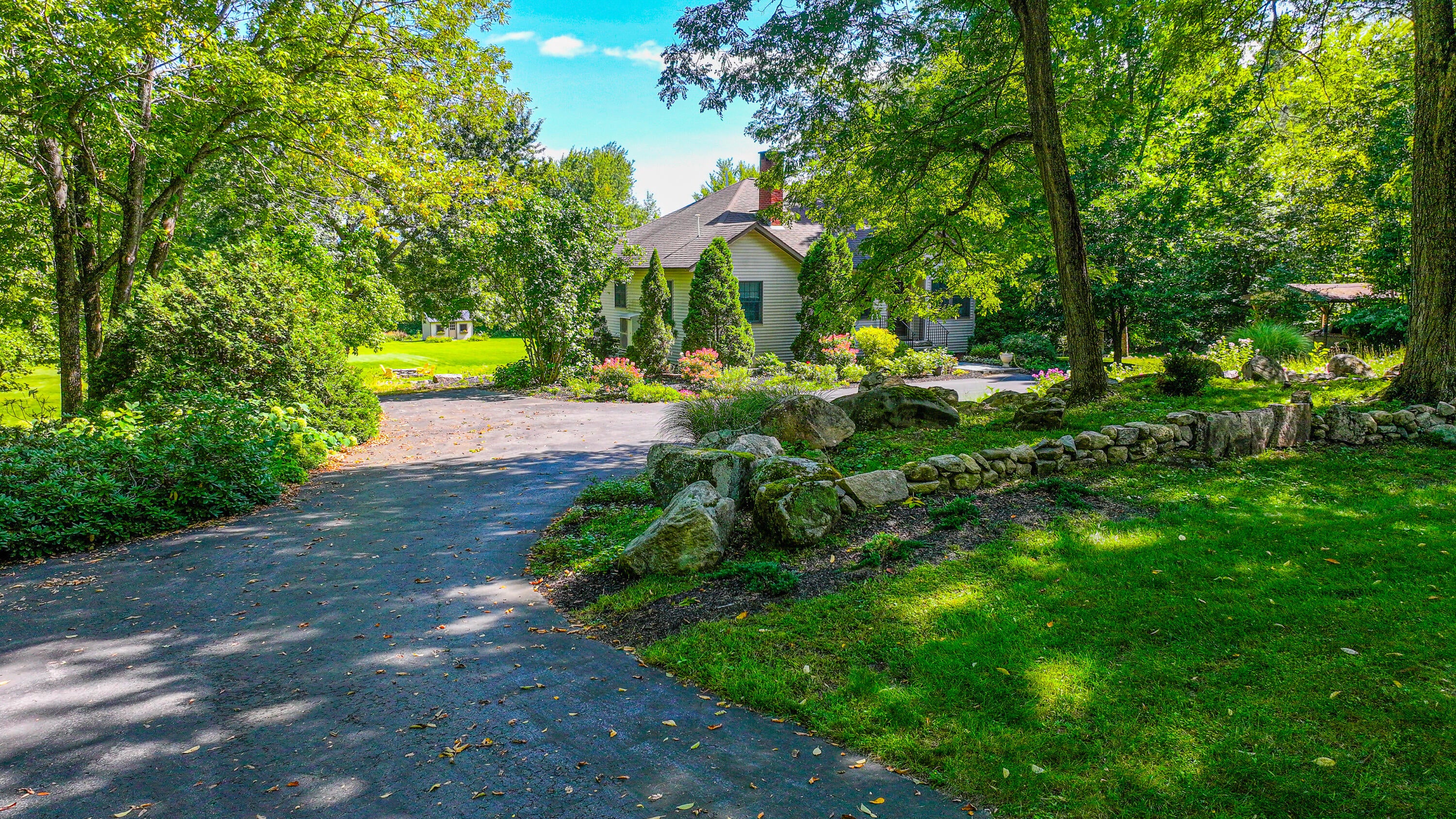 551 W Fryeburg Road
