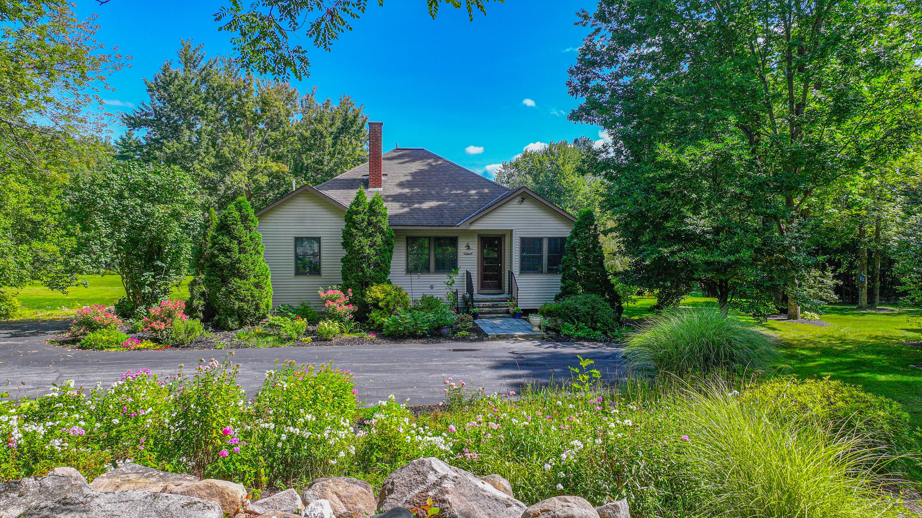 551 W Fryeburg Road
