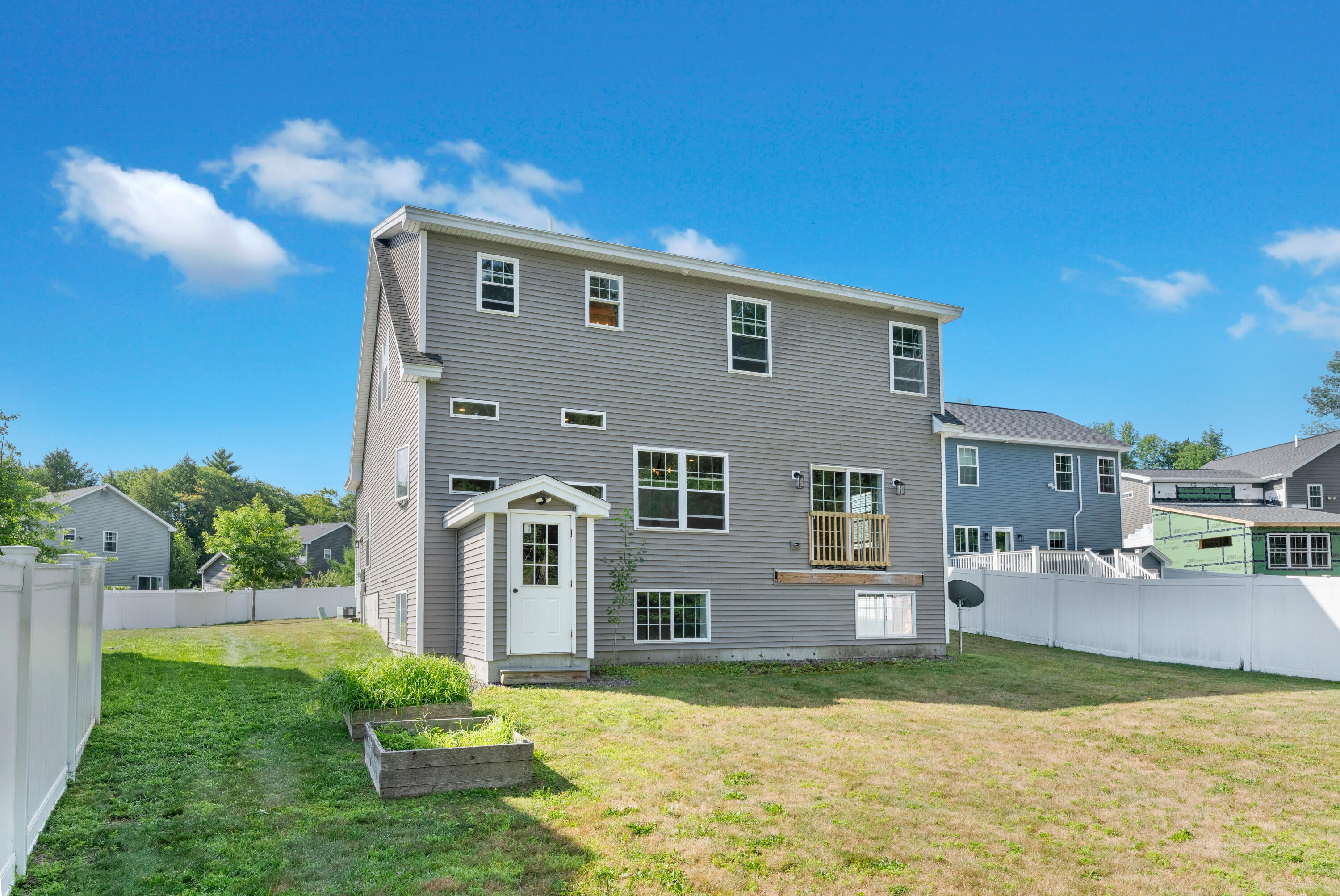 11 Dogwood Lane