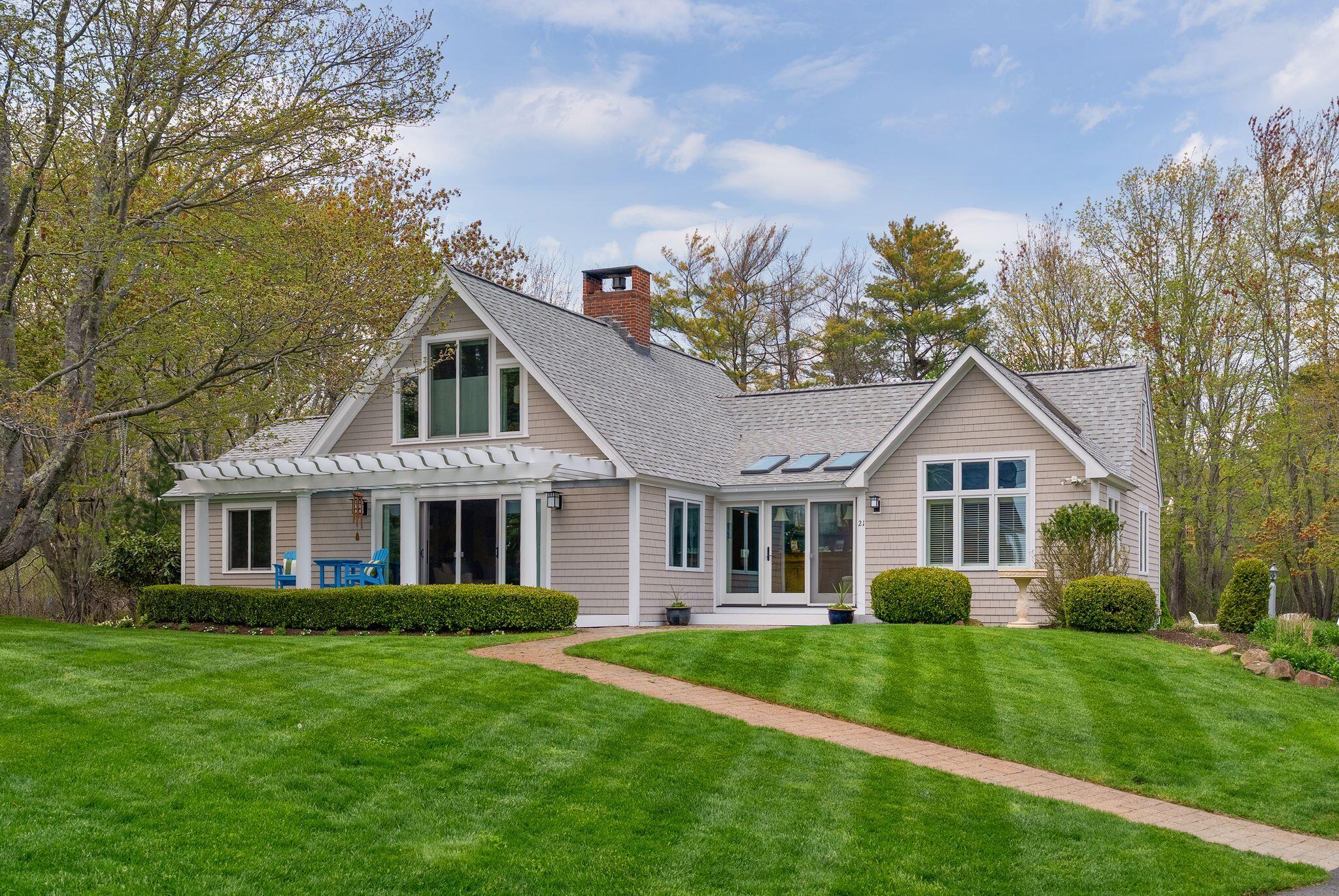 21 Windemere Place