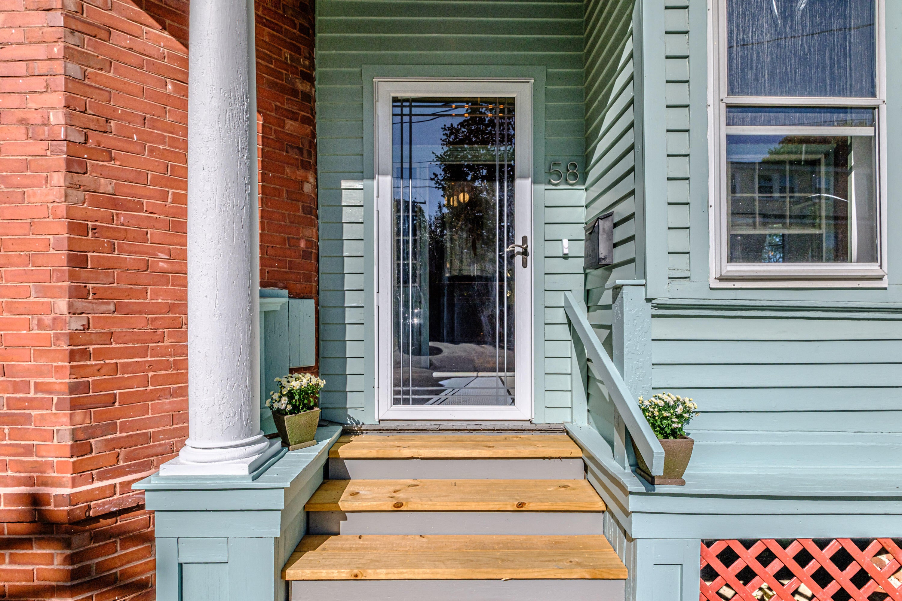 58 Cedar Avenue