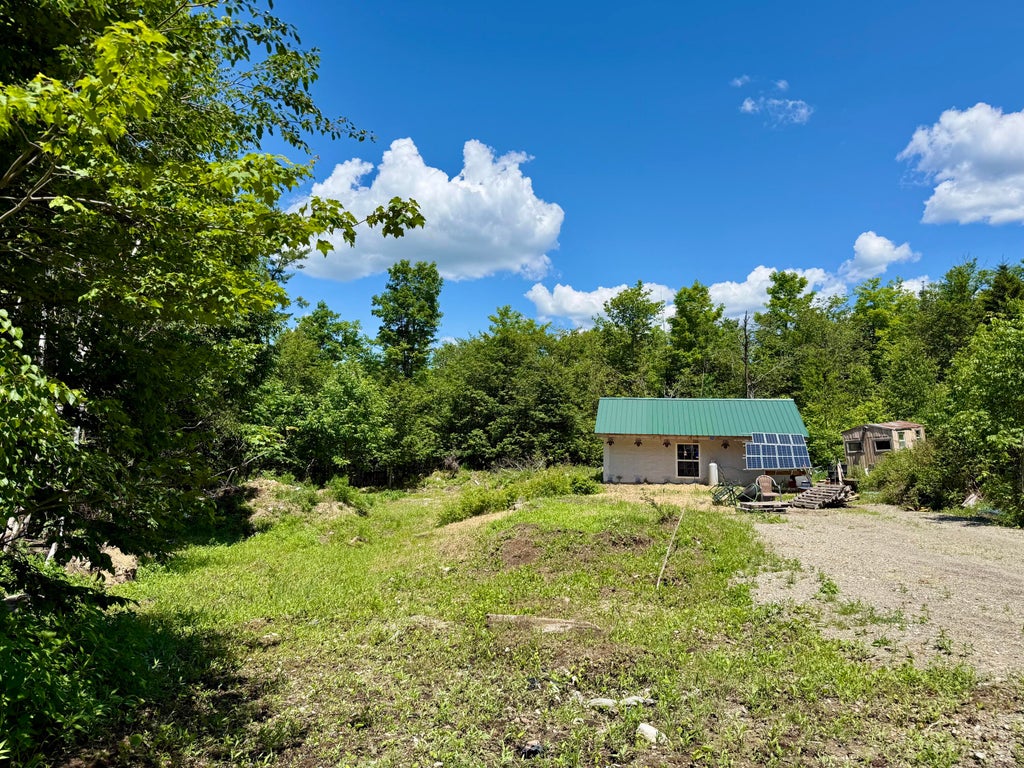 Photo of 390 Upper Long Pond RD, Bucksport, ME 04416 (MLS # 1669223)