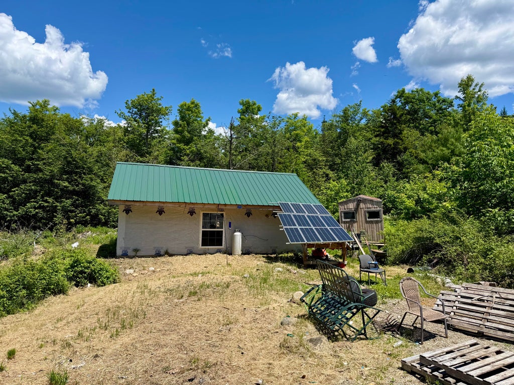 Photo of 390 Upper Long Pond RD, Bucksport, ME 04416 (MLS # 1669223)