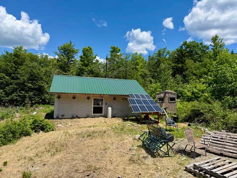 Photo of 390 Upper Long Pond RD, Bucksport, ME 04416 (MLS # 1669223)