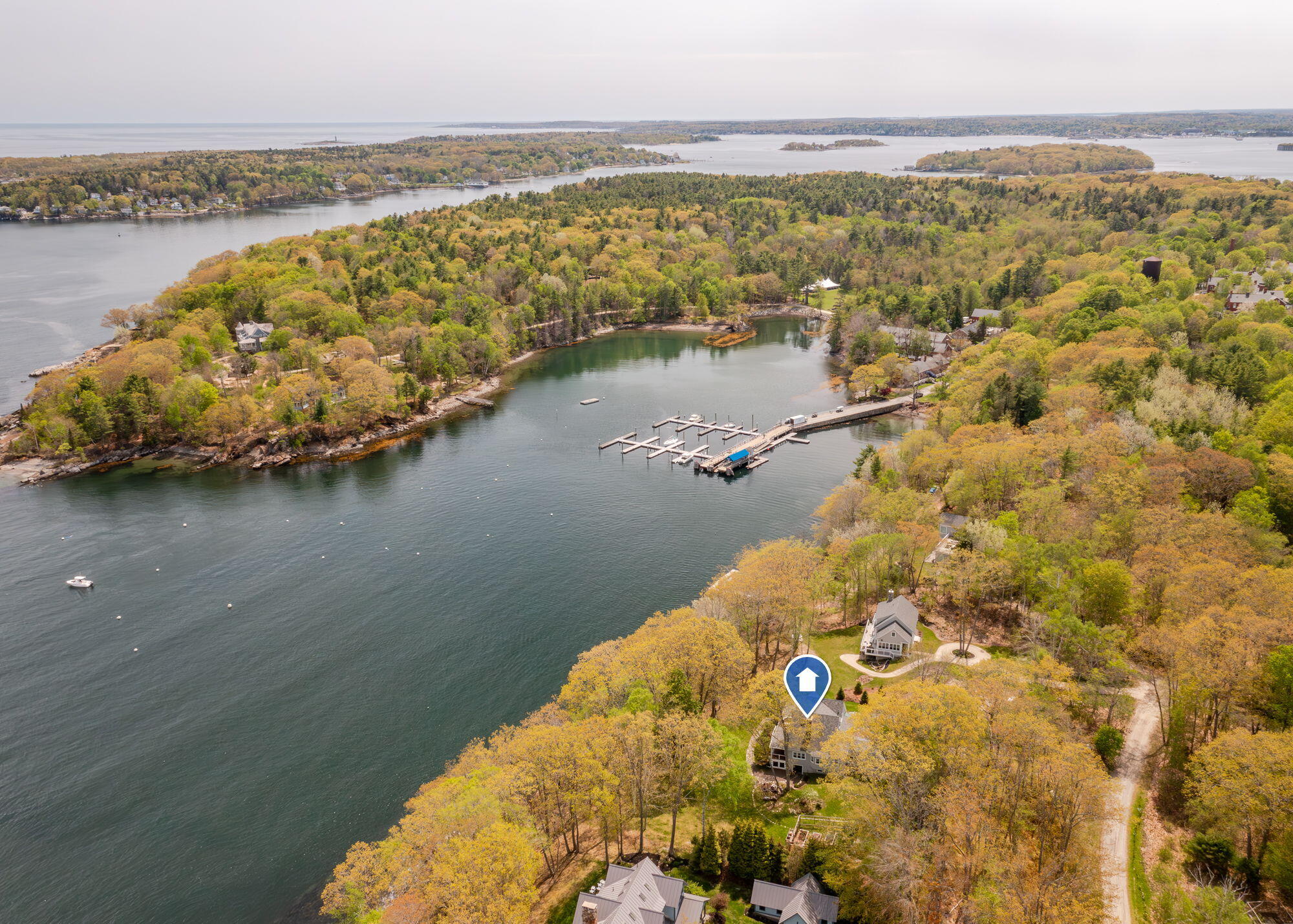 15 Pleasant Cove Lane