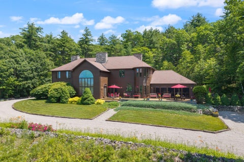 Photo of 113 Rocky Ridge Road, Sweden, ME 04040 (MLS # 1670539)