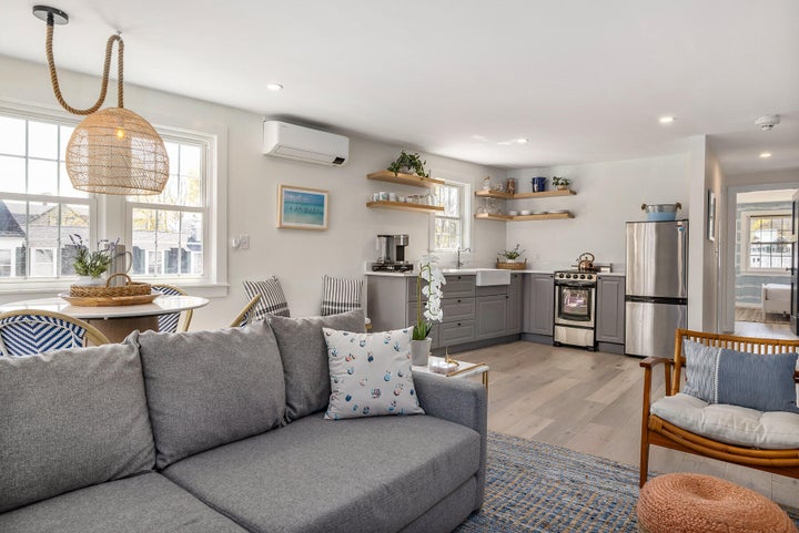 20 Shore Road #2A, Ogunquit, ME 03907