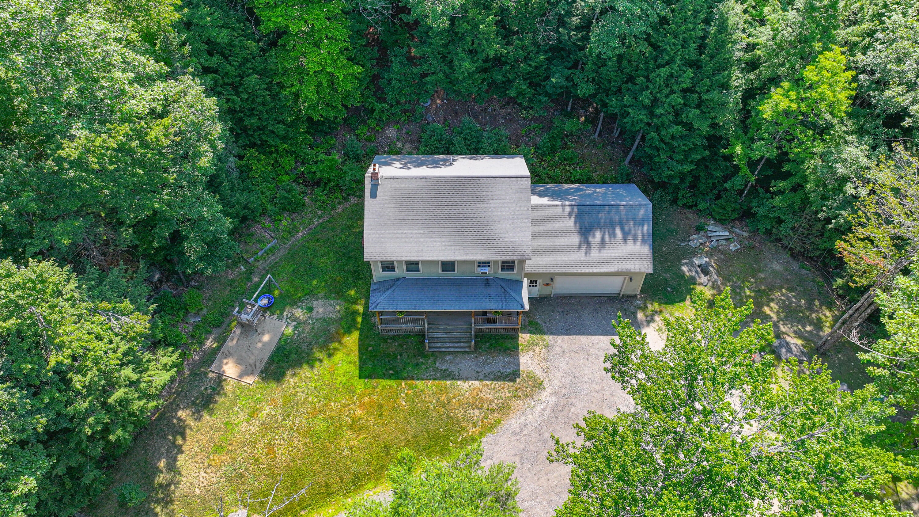 214 Sodom Road
