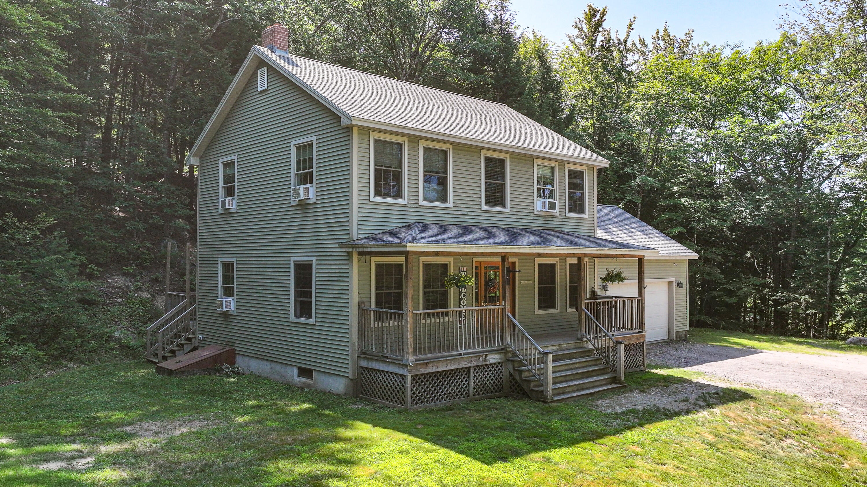 214 Sodom Road