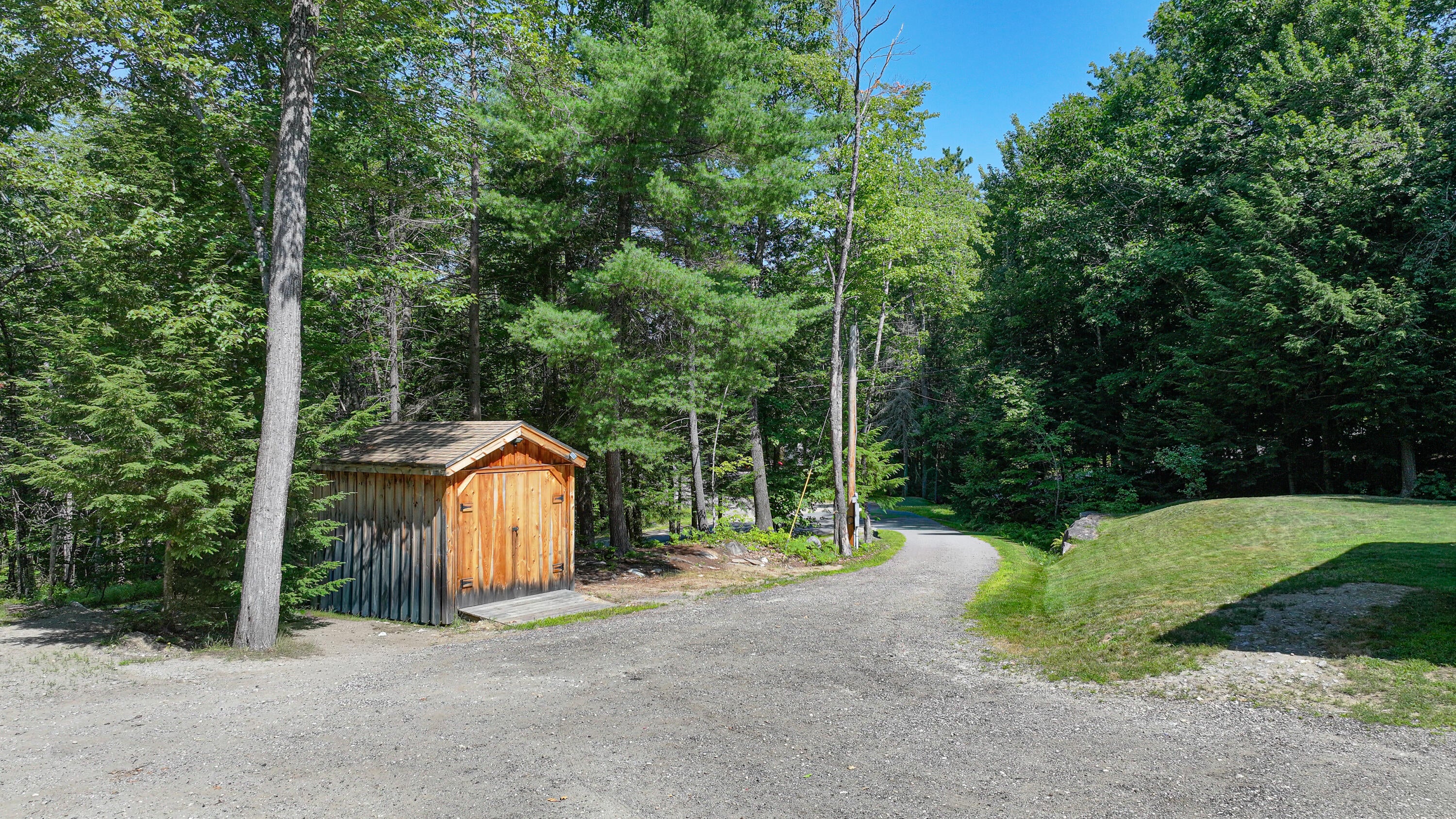 214 Sodom Road