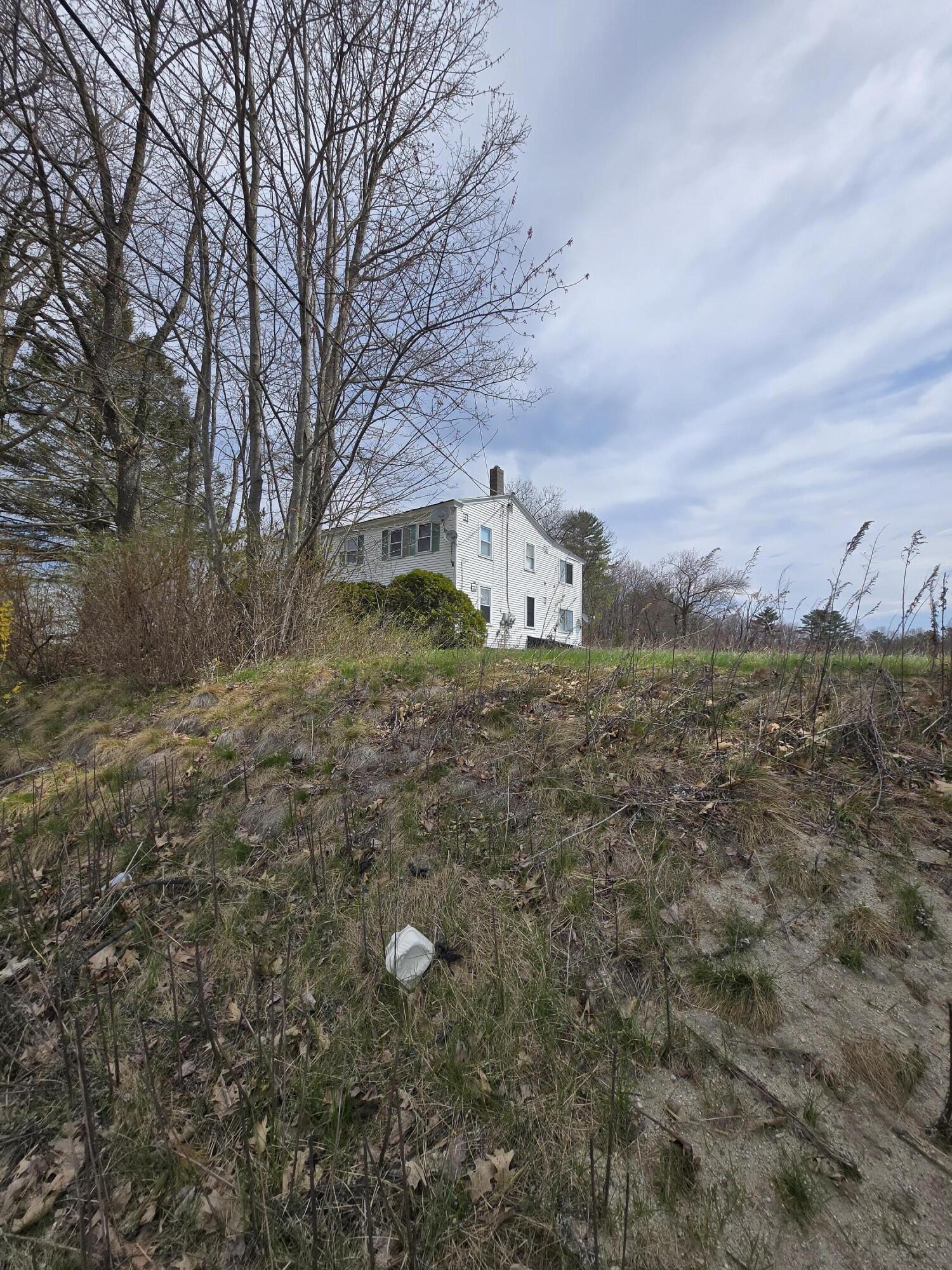 51 N Parish Road