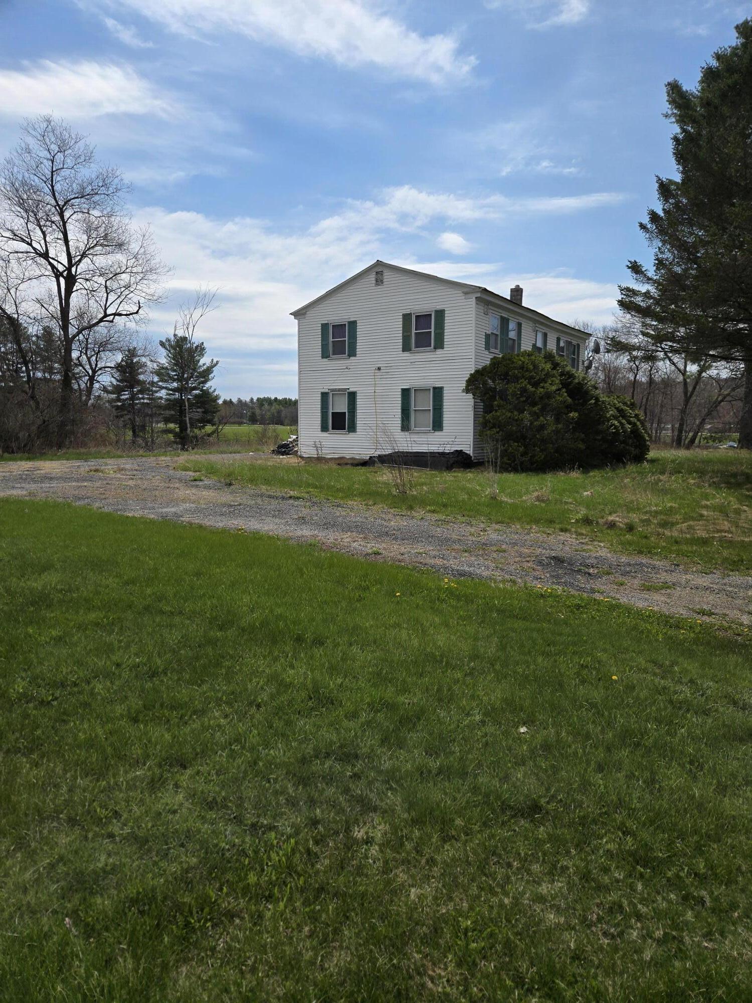 51 N Parish Road