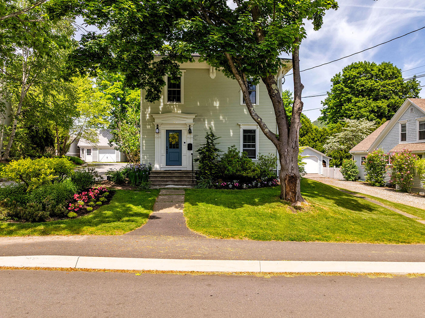 5 Pearl Street 2