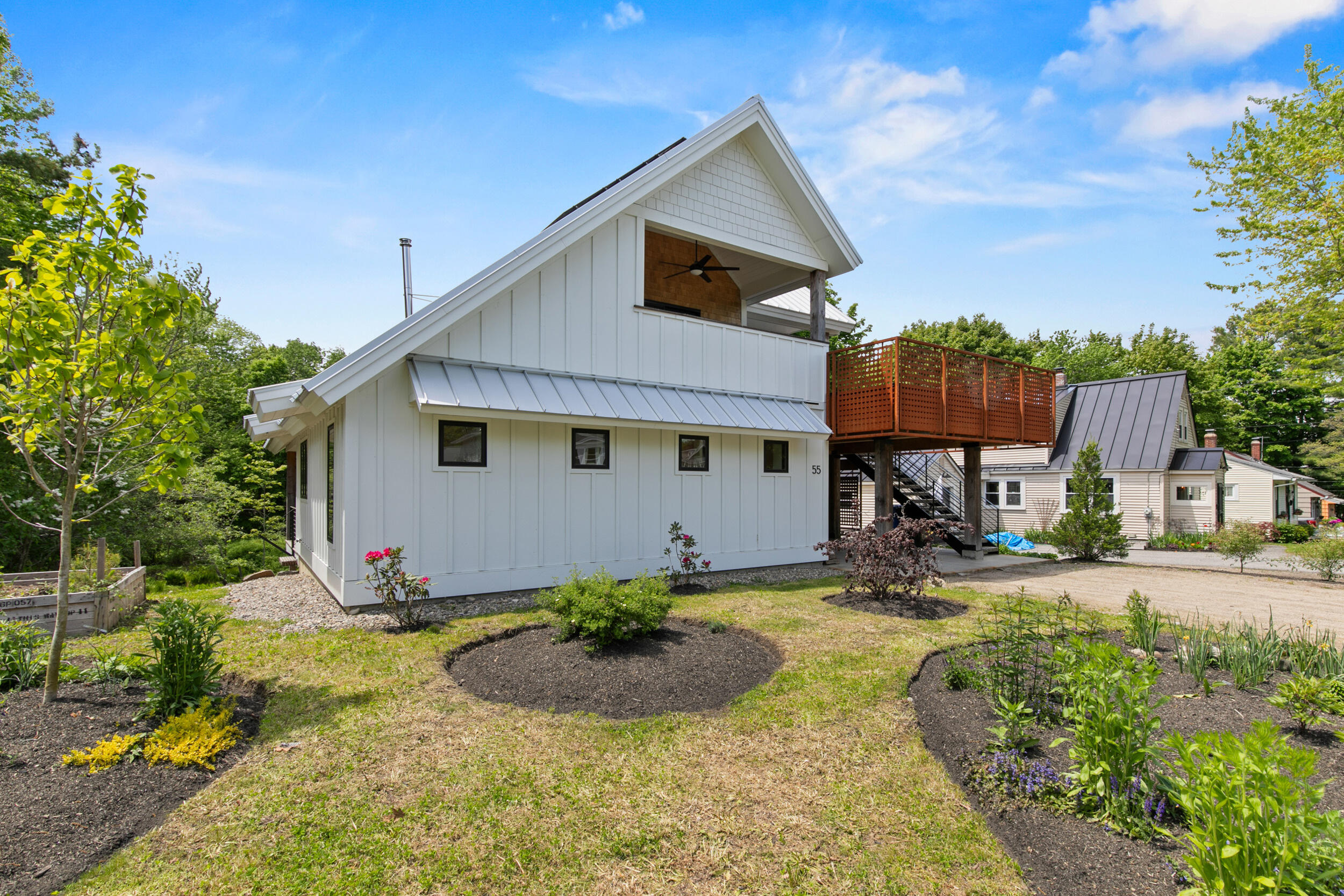 55 Boothby Avenue