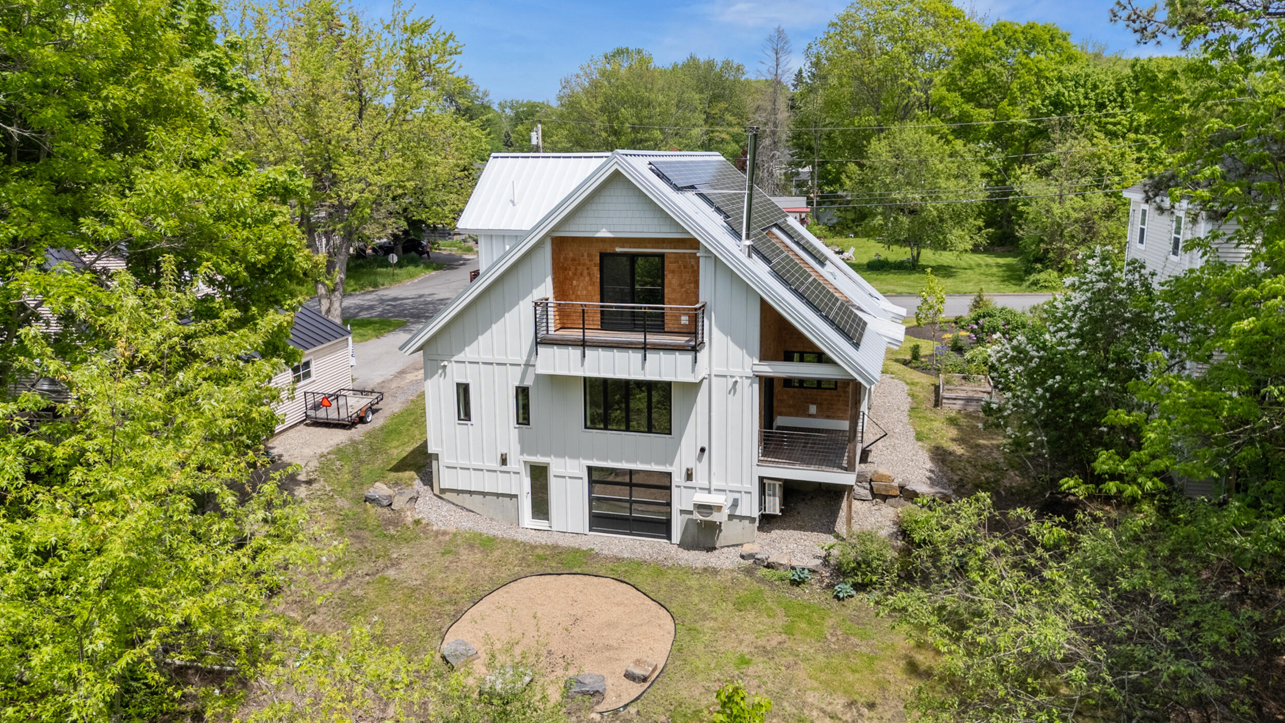 55 Boothby Avenue