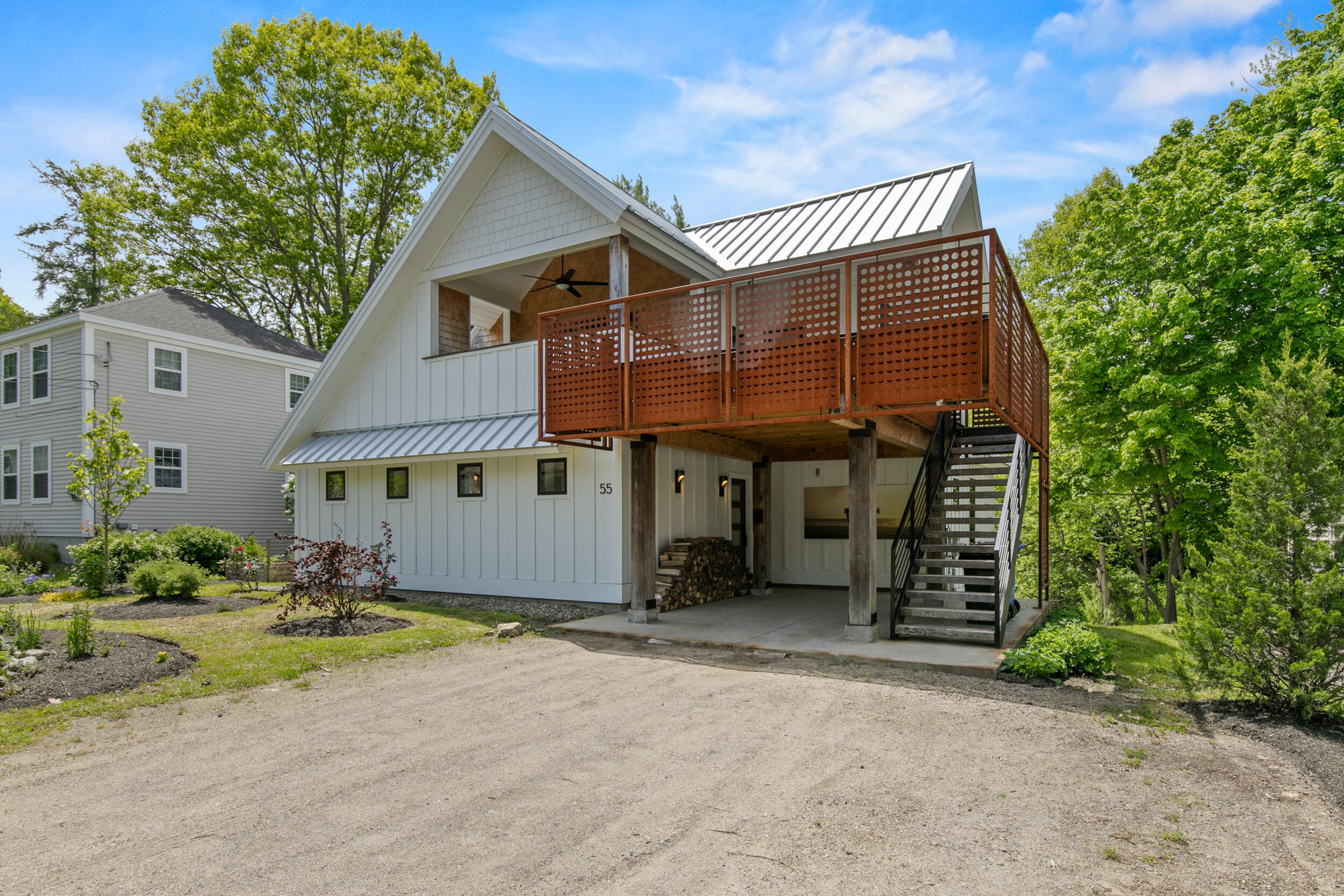 55 Boothby Avenue