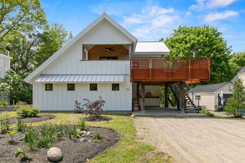 Photo of 55 Boothby Avenue, South Portland, ME 04106 (MLS # 1664293)